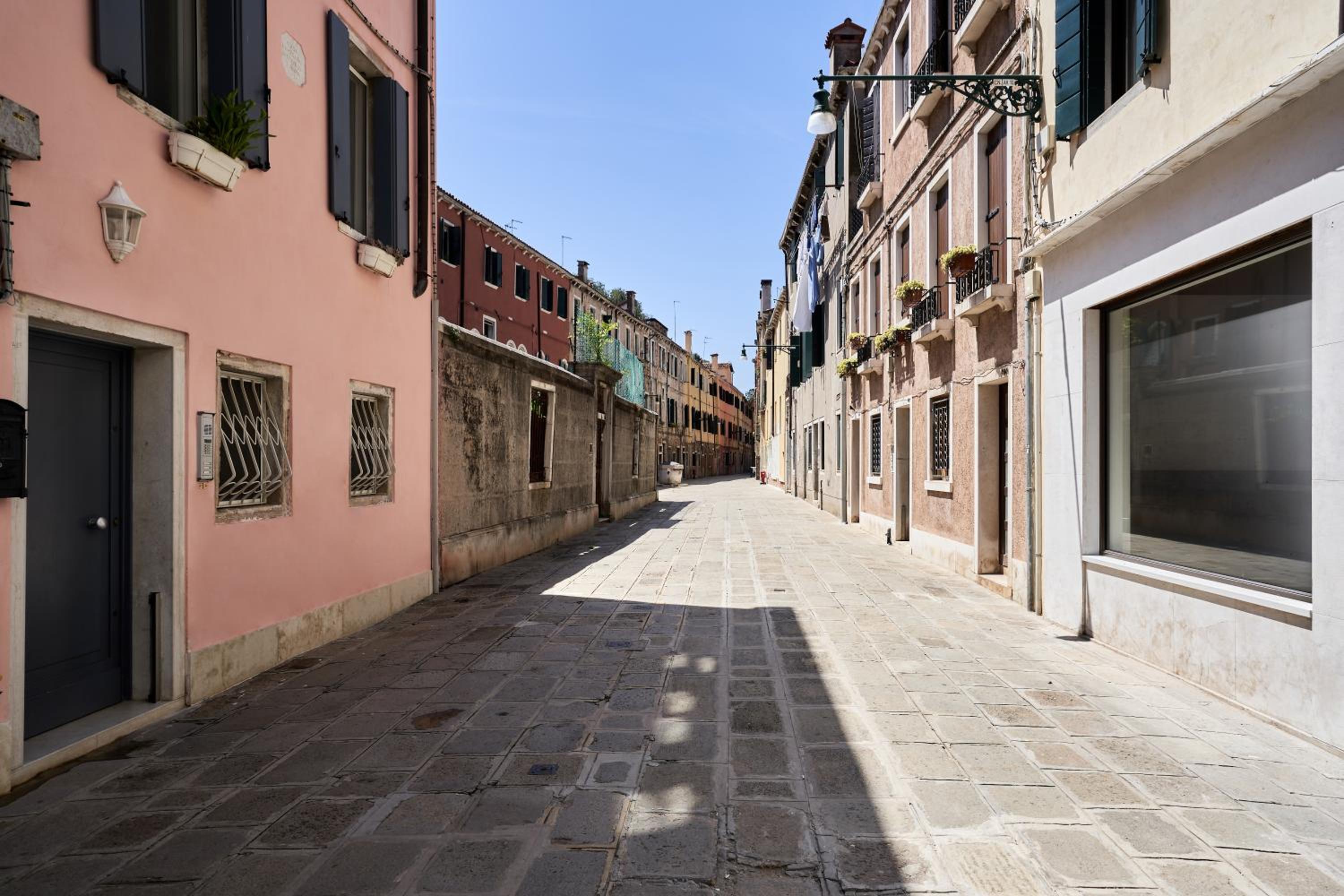 VENICE SUITE CANNAREGIO s