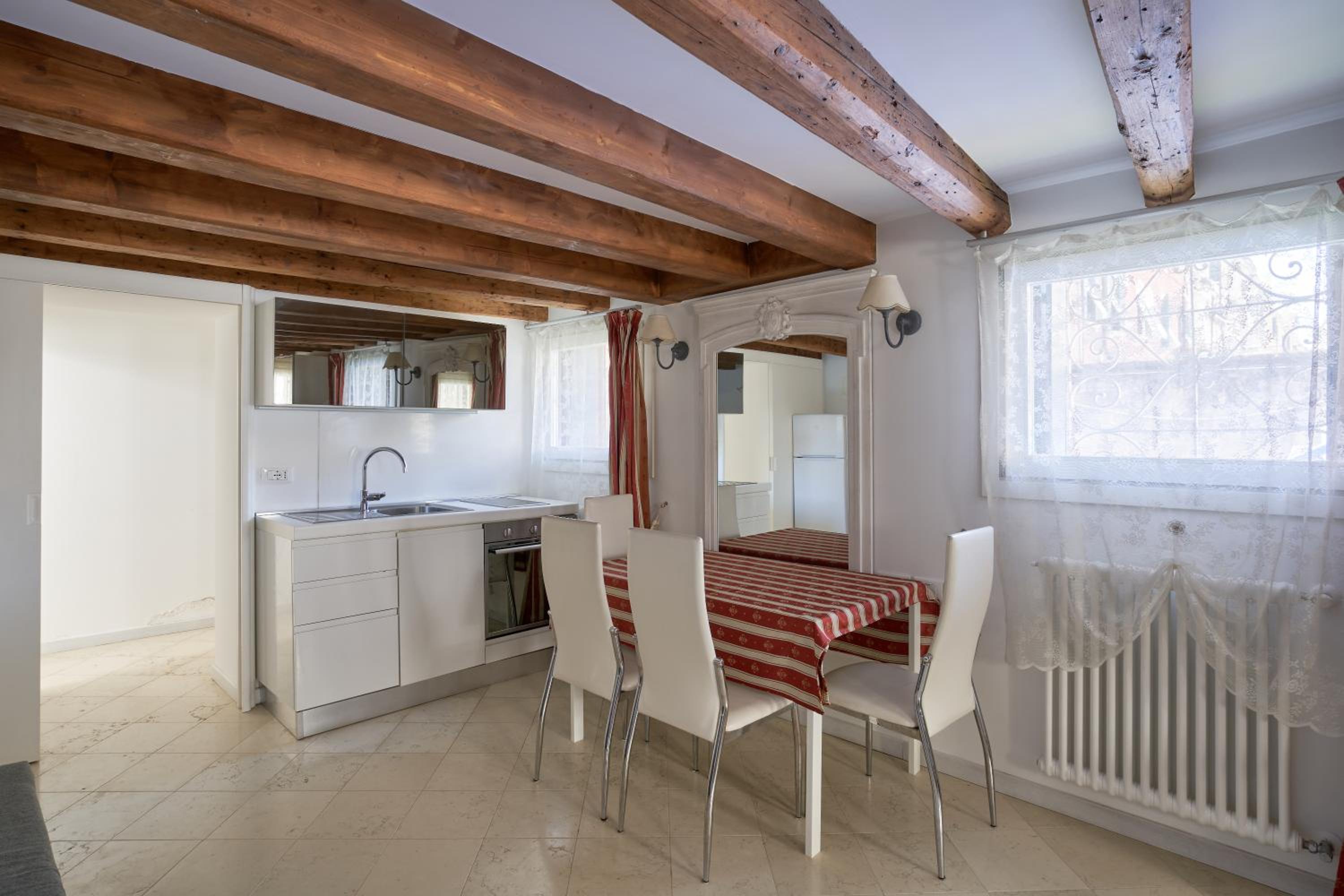 VENICE SUITE CANNAREGIO s