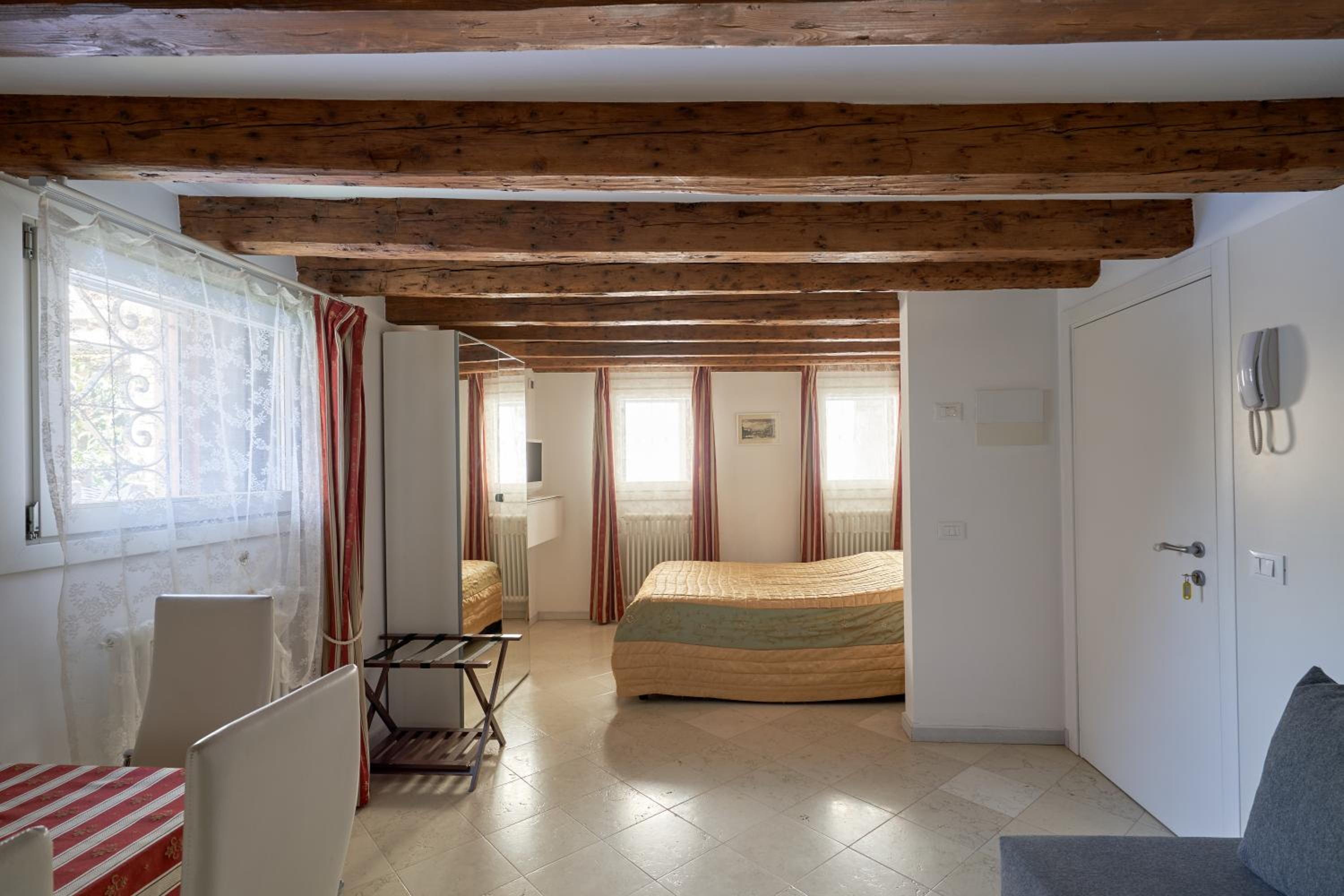 VENICE SUITE CANNAREGIO s
