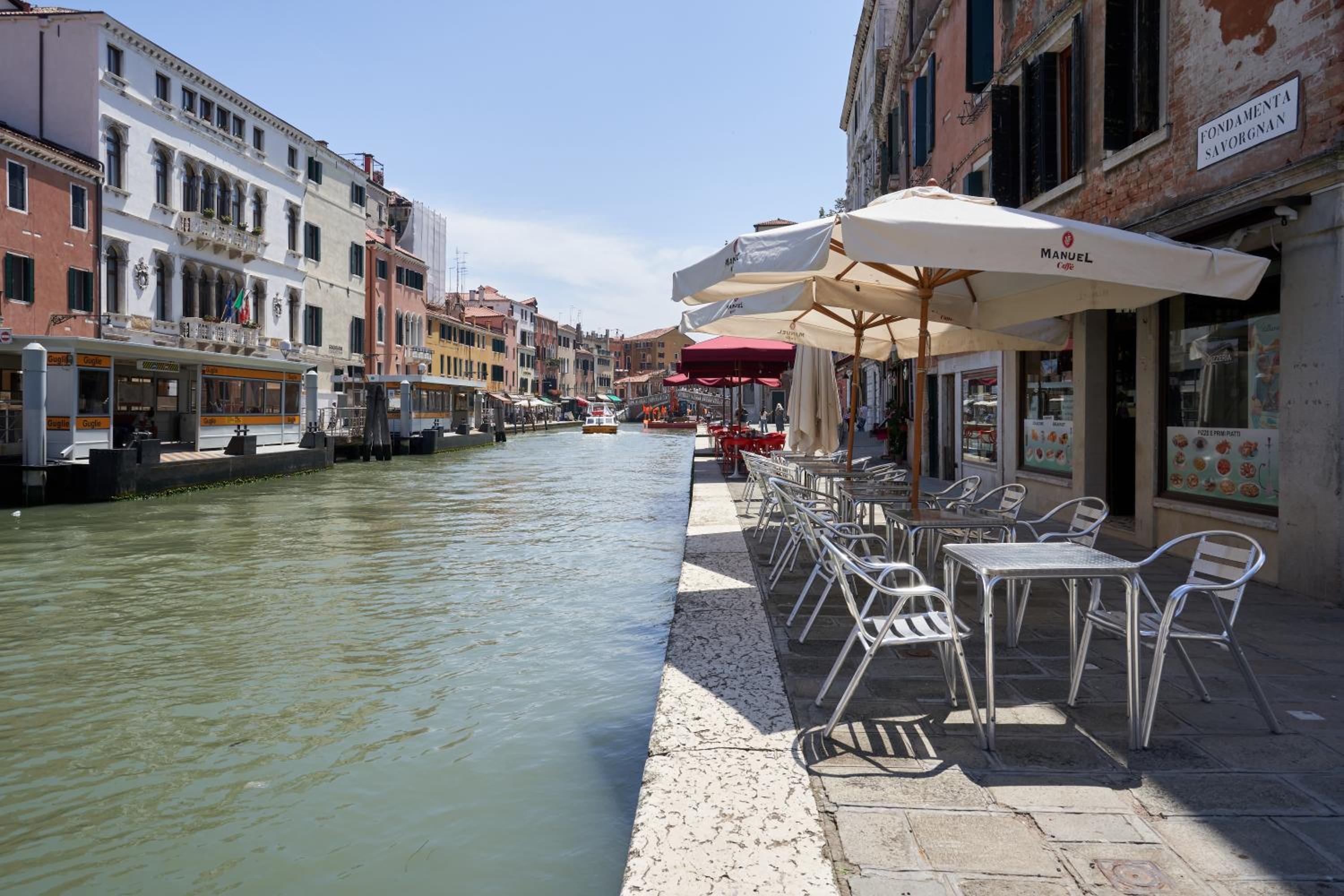 VENICE SUITE CANNAREGIO s