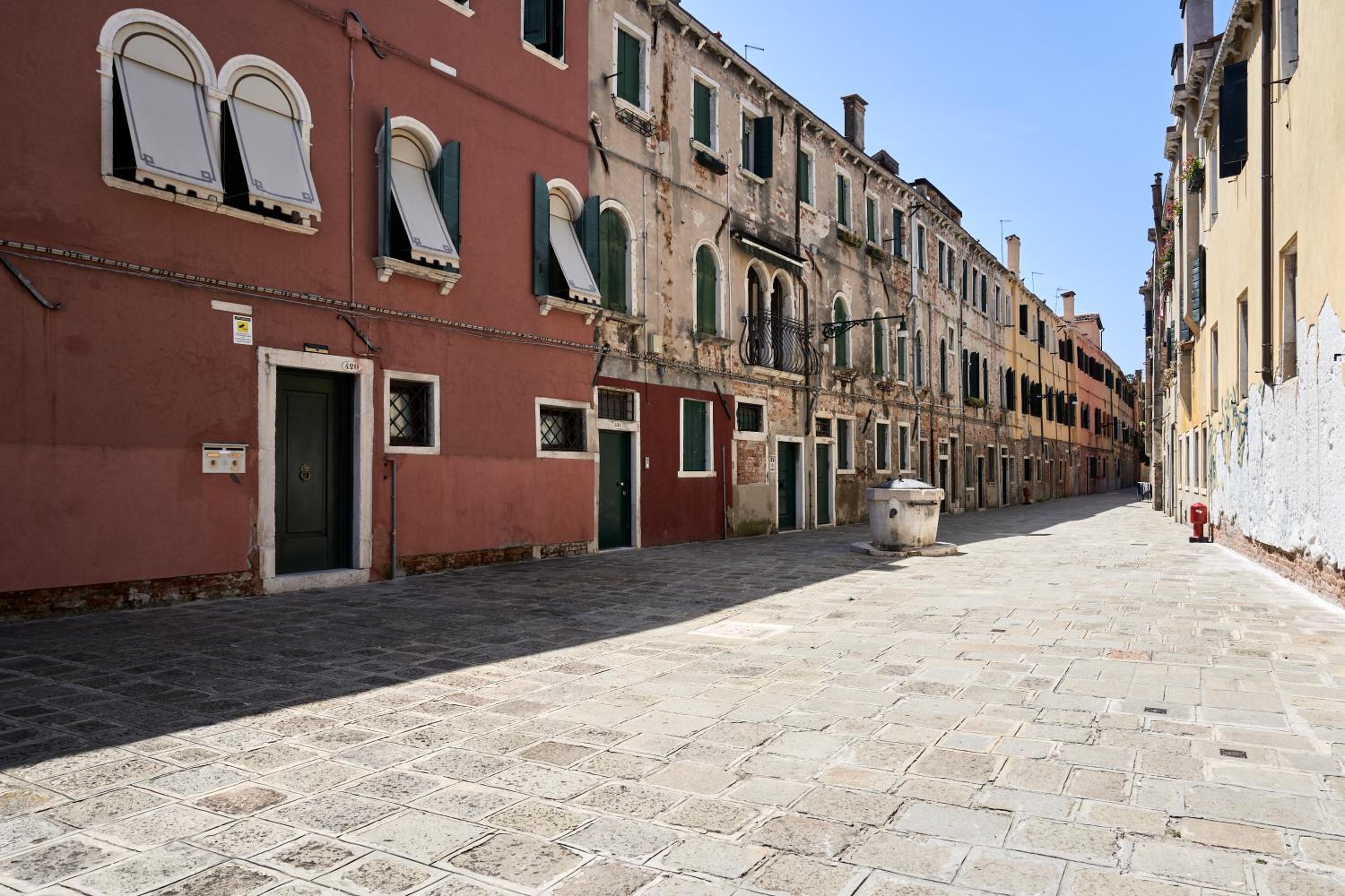 VENICE SUITE CANNAREGIO s