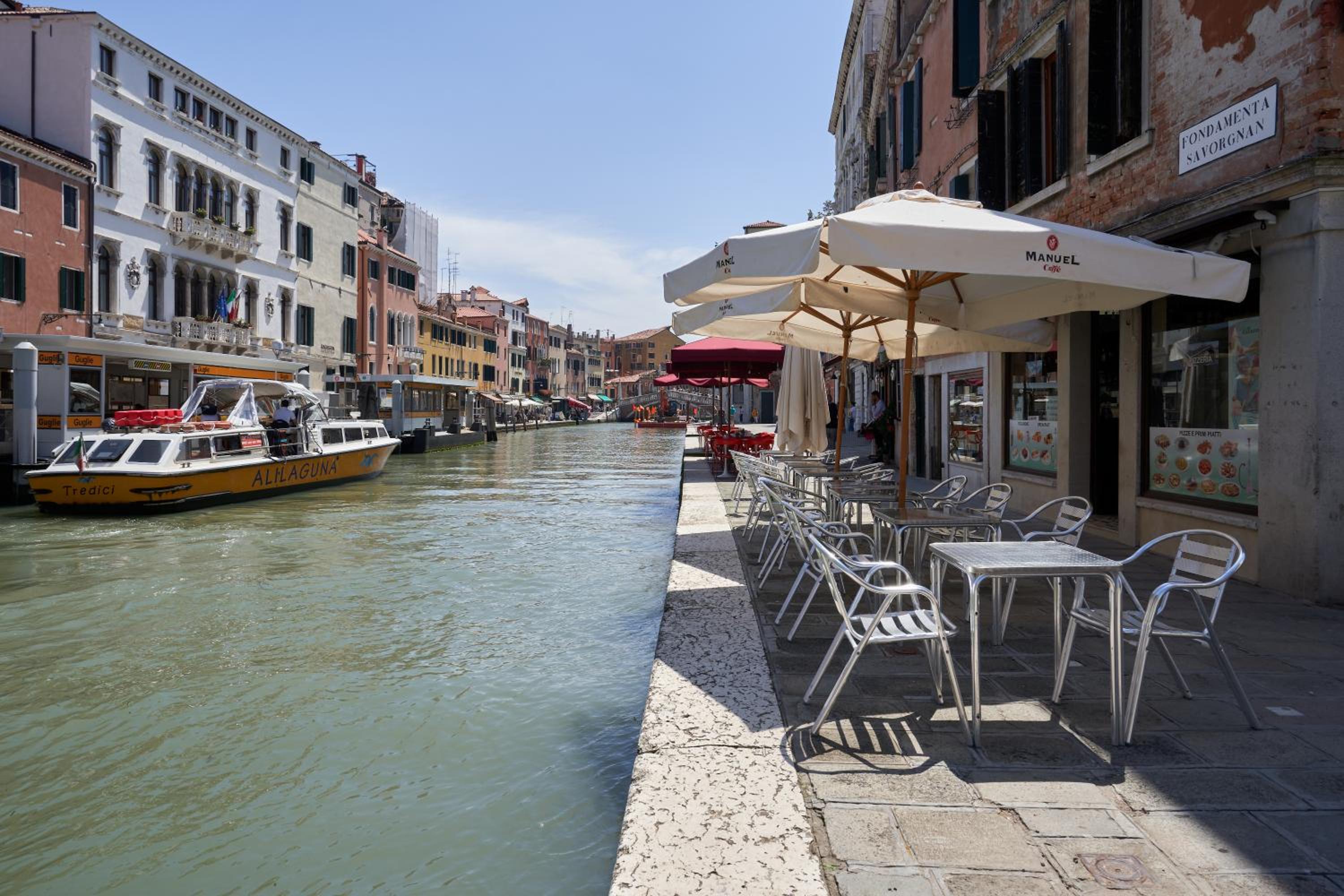 VENICE SUITE CANNAREGIO s