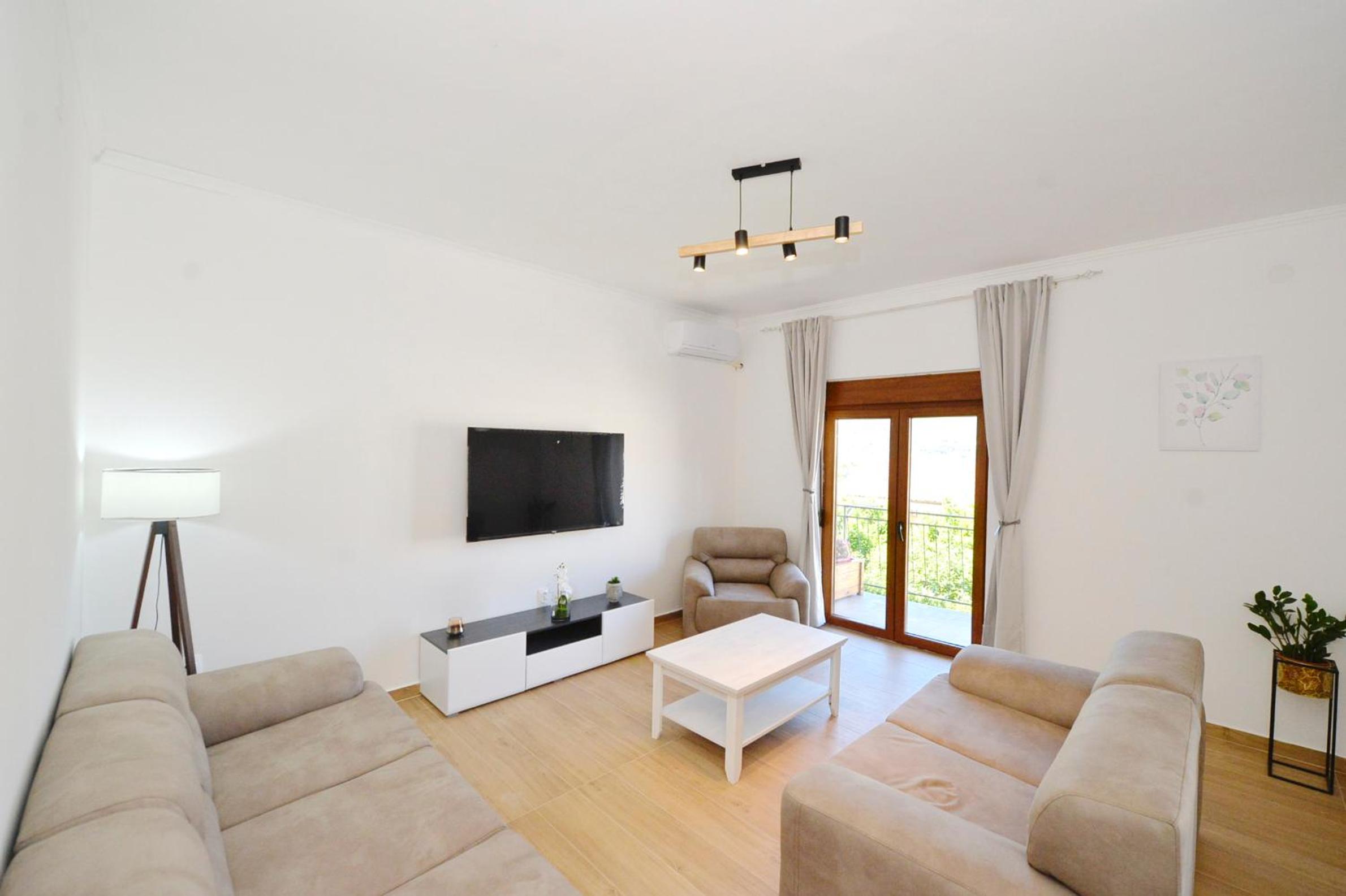 New modern place near seaside VLADAN view 2