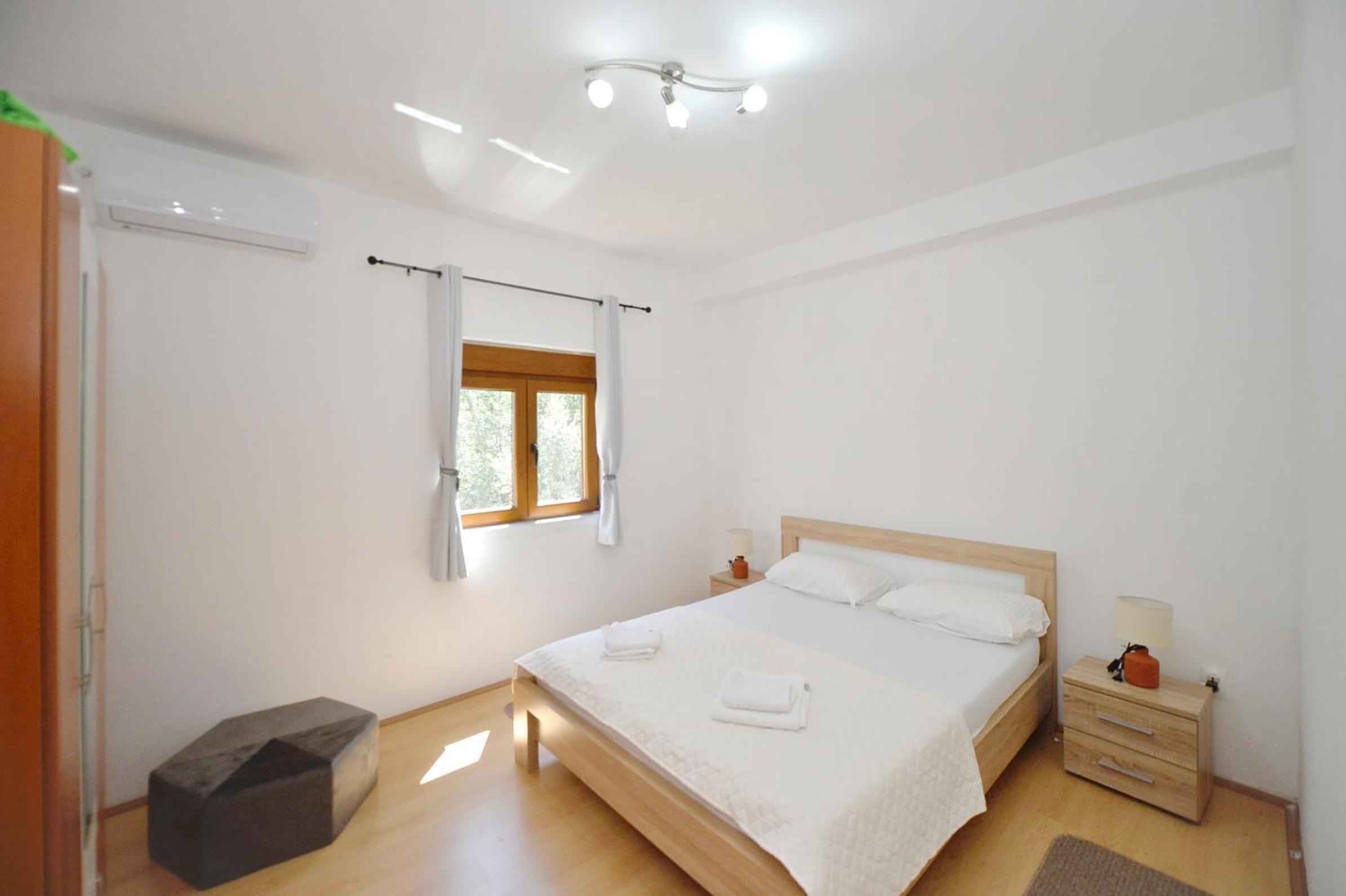 New modern place near seaside VLADAN view 3