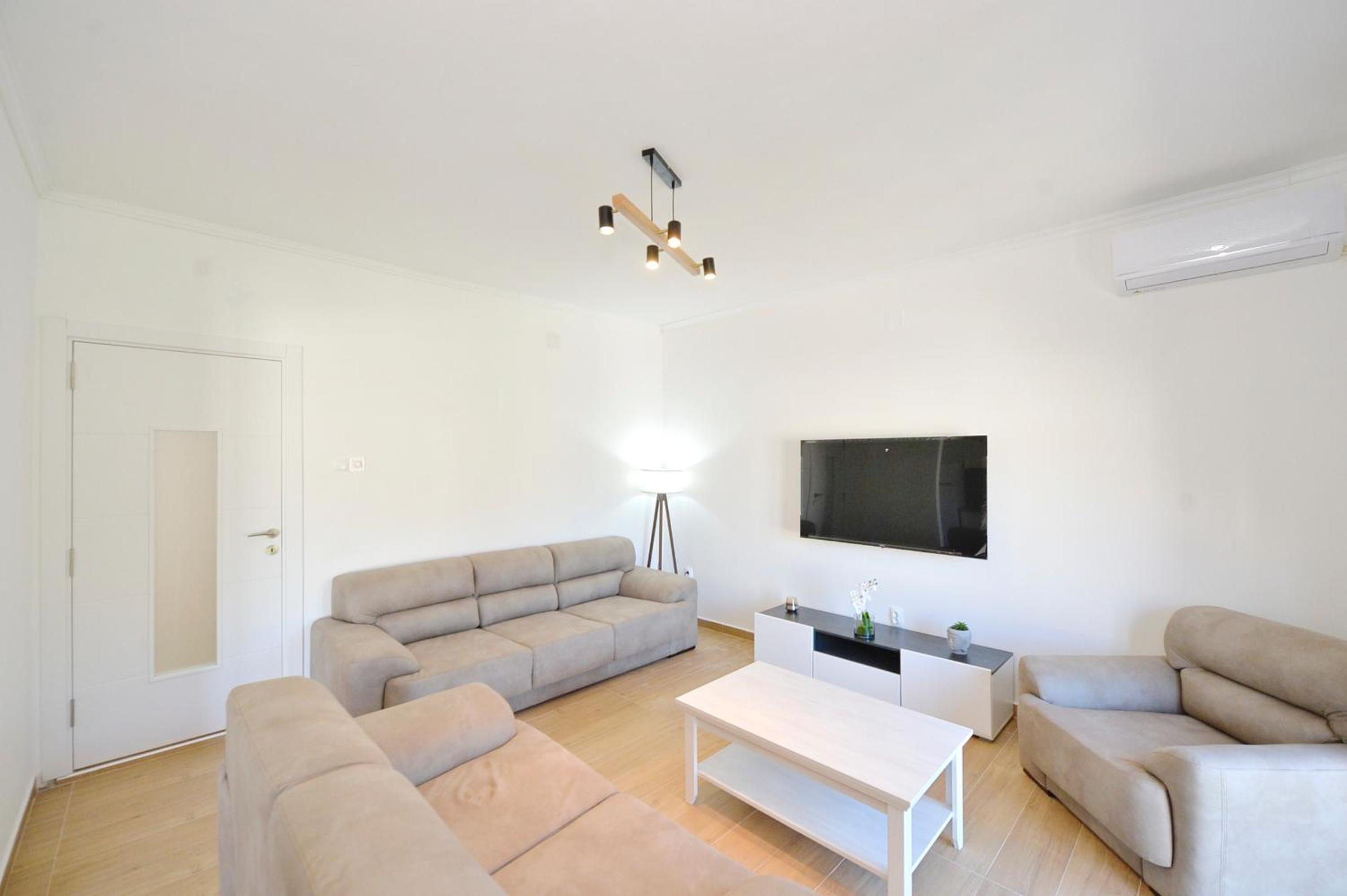 New modern place near seaside VLADAN view 4