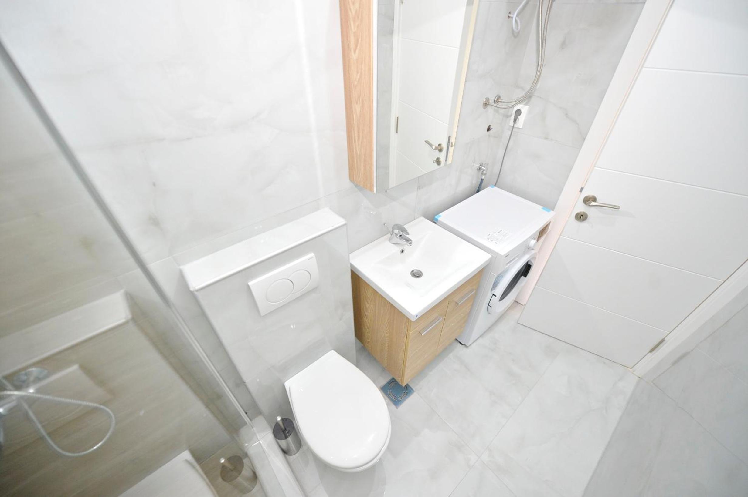 New modern place near seaside VLADAN view 5