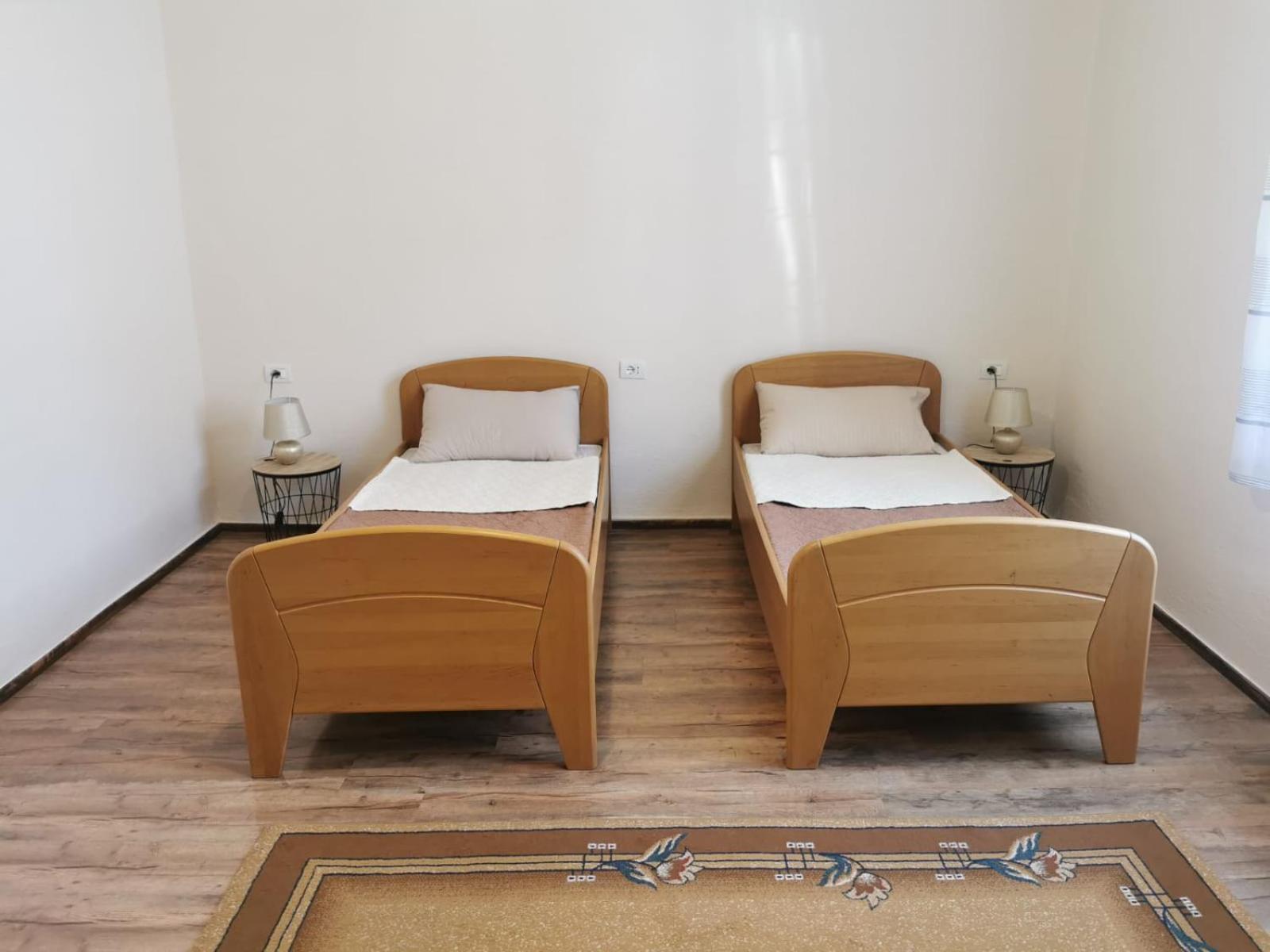 GM Tirana Hostel