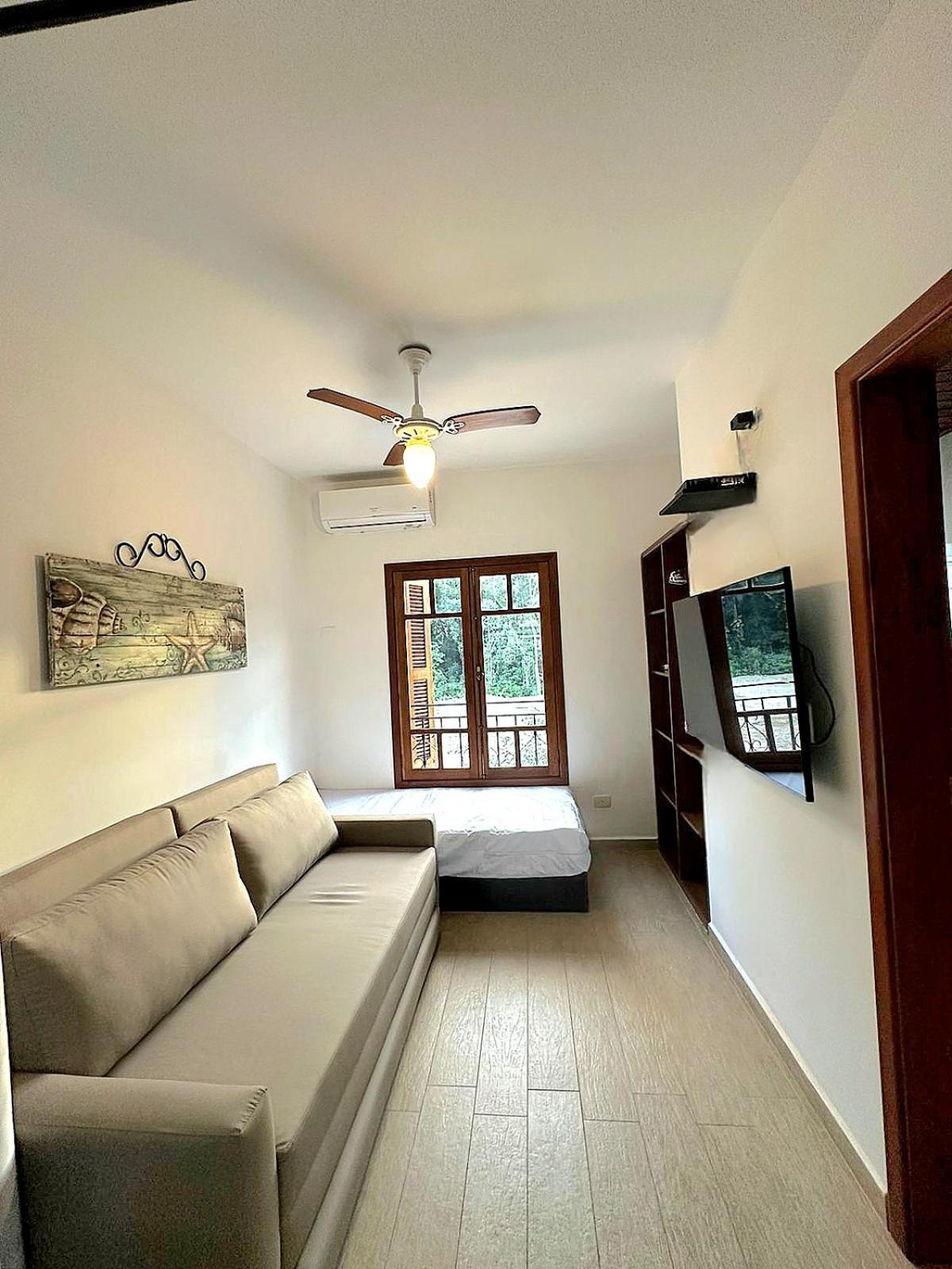 Novo Duplex em condomínio com piscina Juquehy