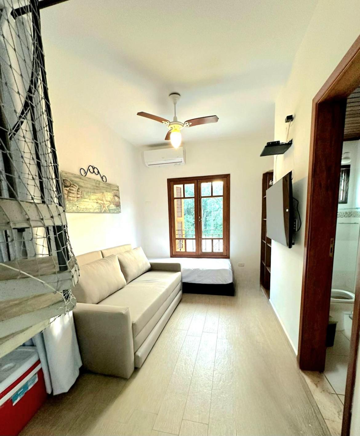 Novo Duplex em condomínio com piscina Juquehy