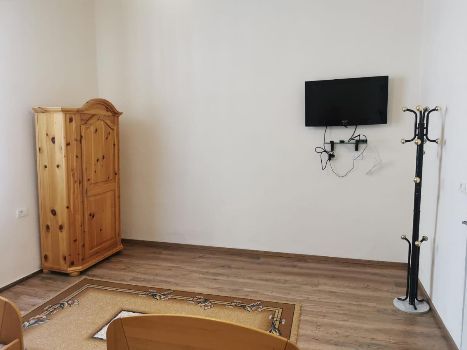 GM Tirana Hostel