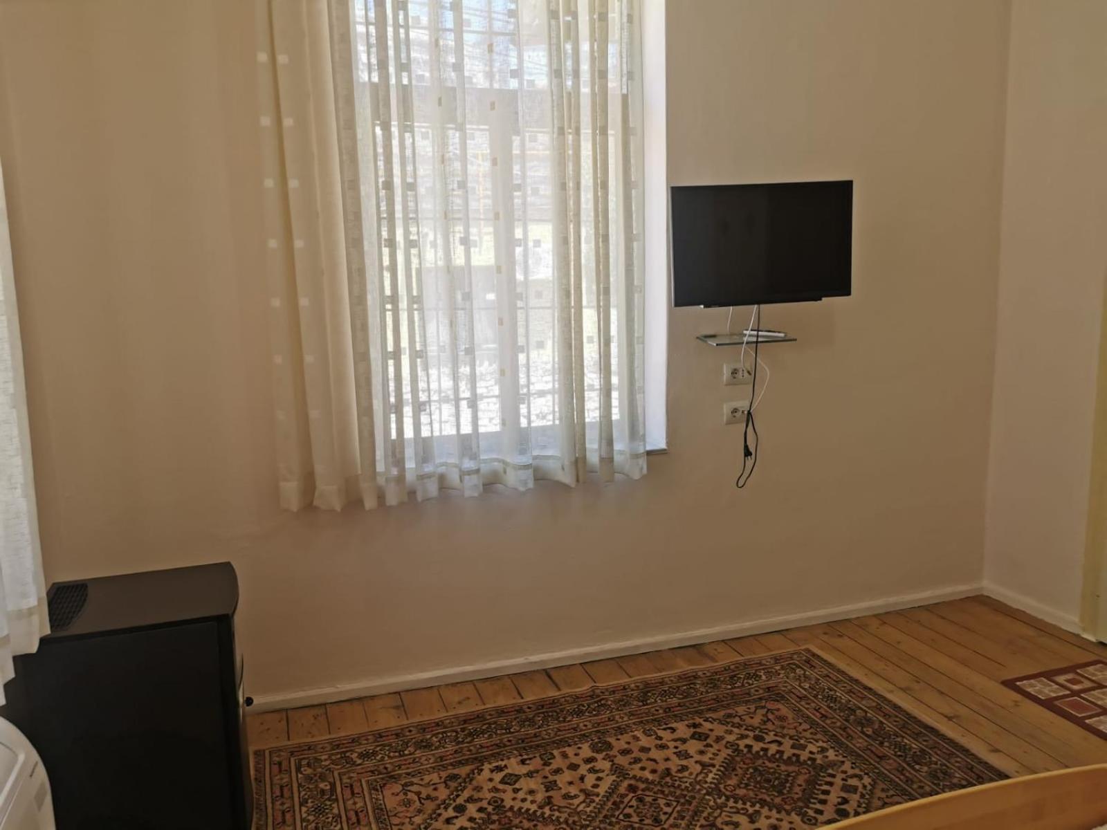 GM Tirana Hostel