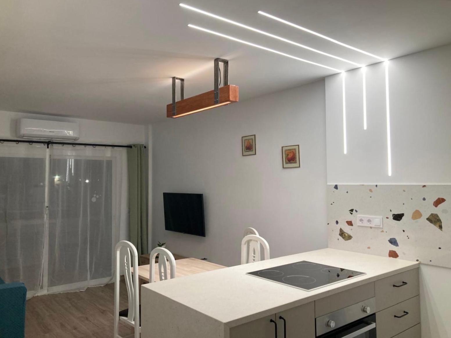 Calahonda Apartment Mijas