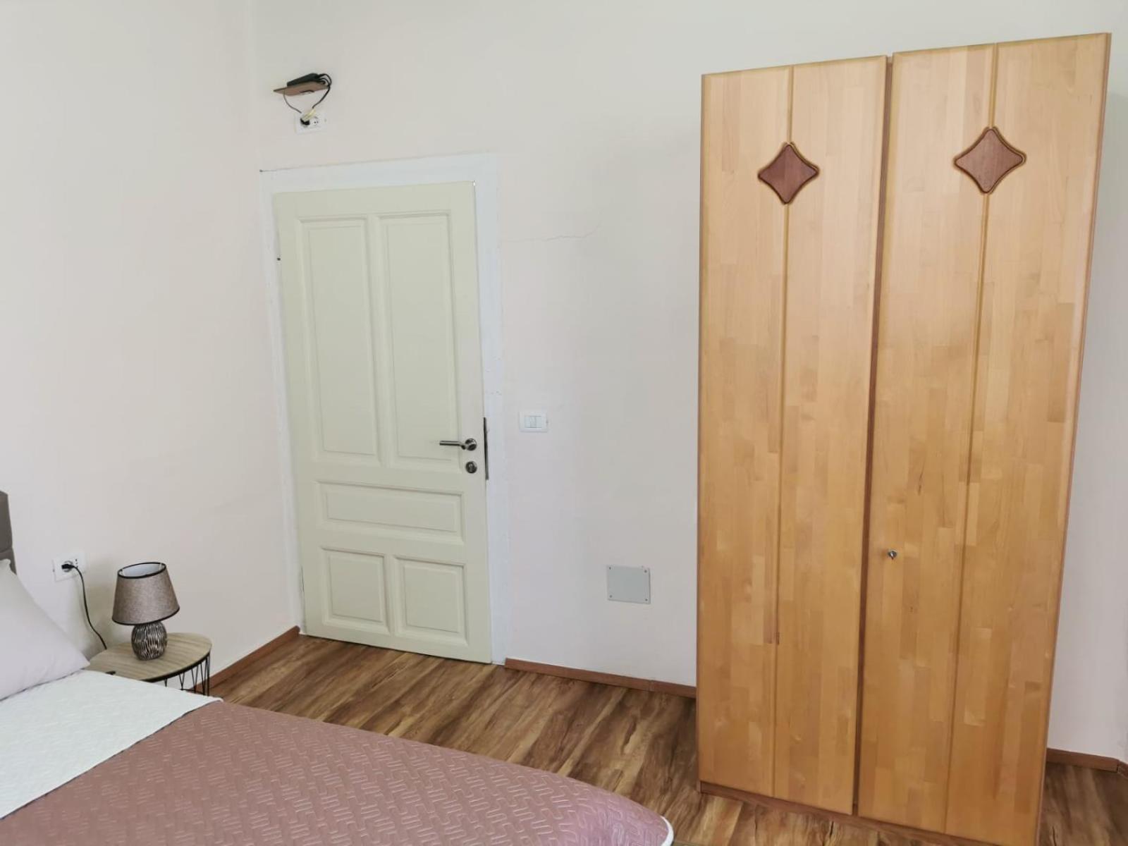 GM Tirana Hostel