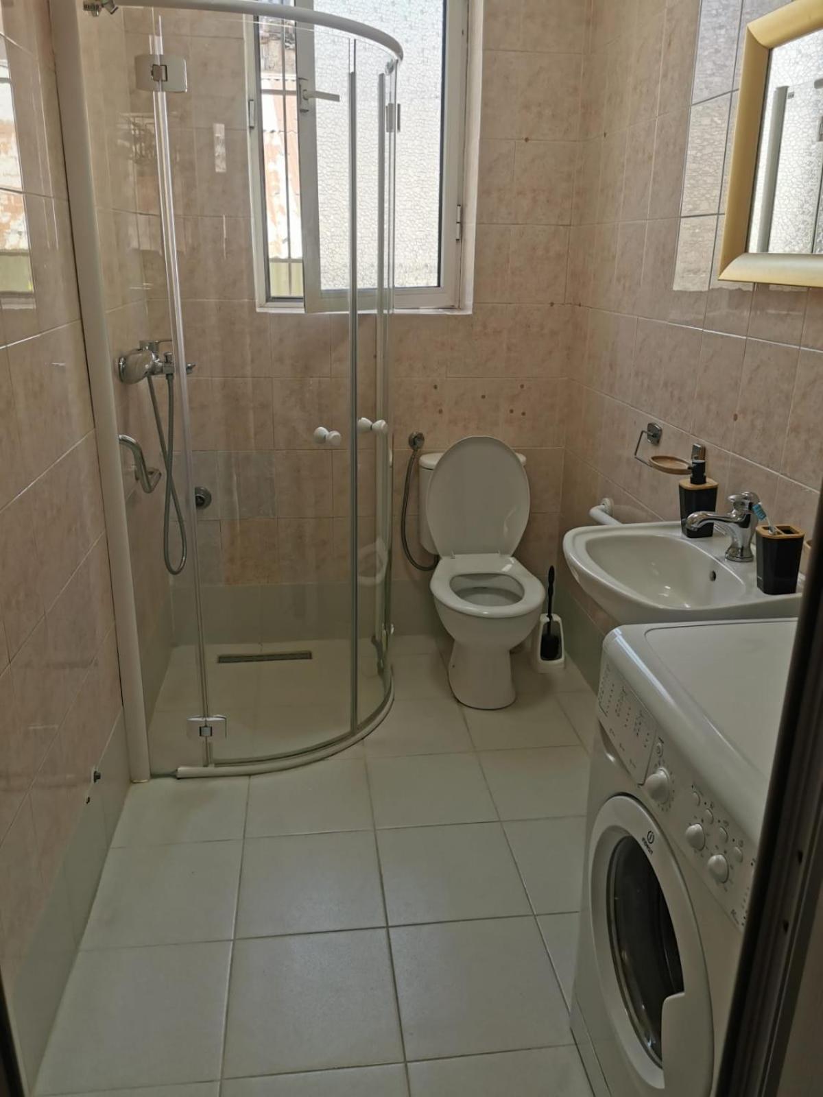 GM Tirana Hostel