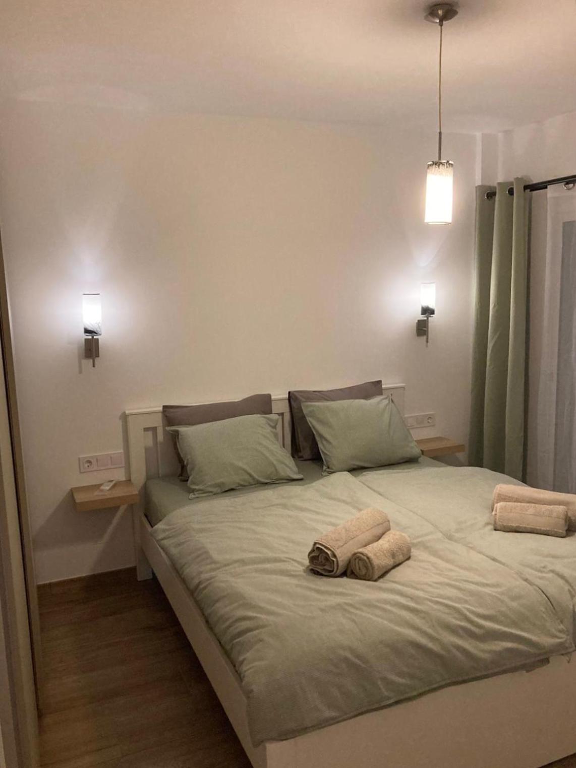 Calahonda Apartment Mijas