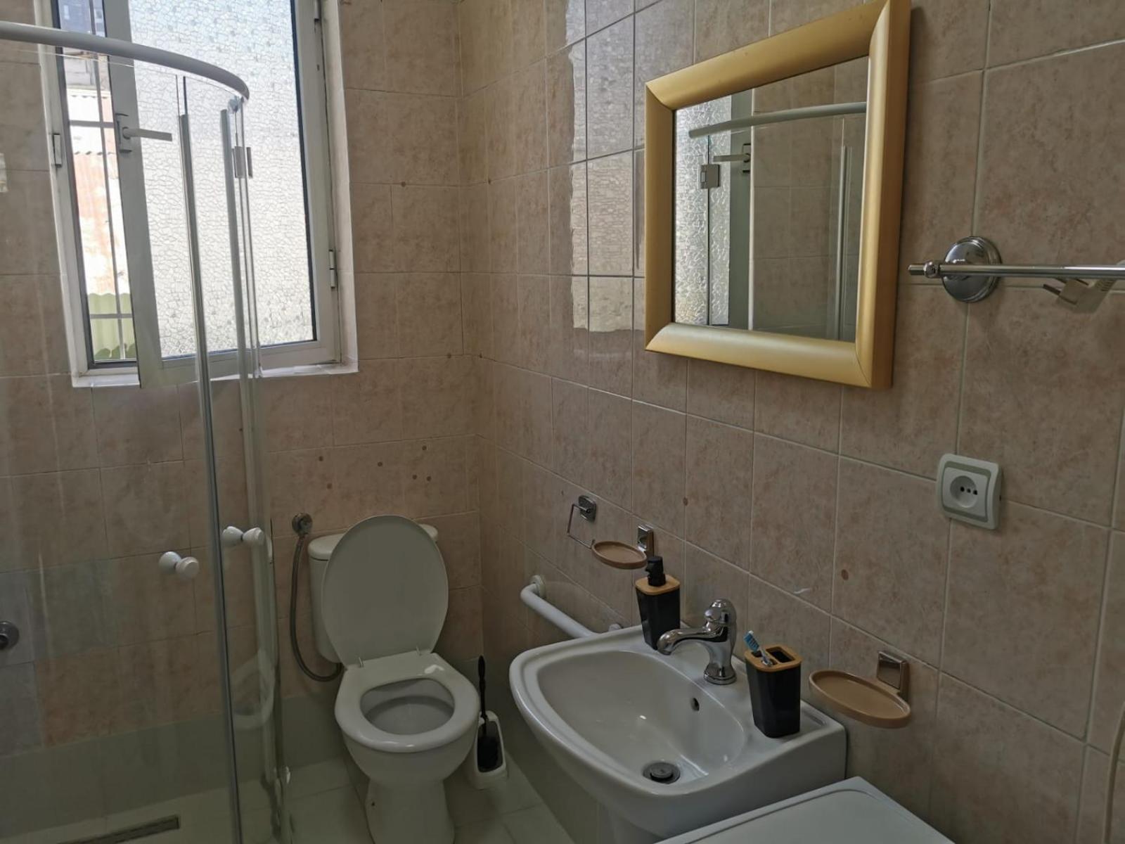 GM Tirana Hostel