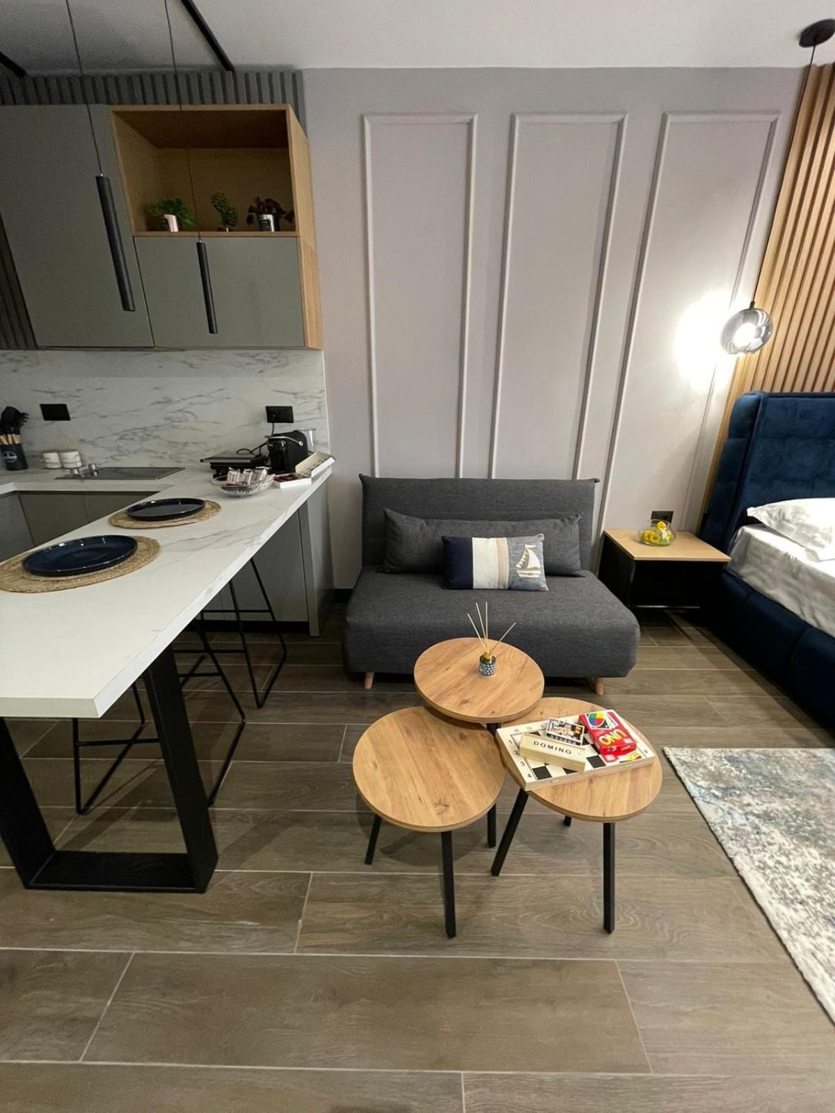 Vega Appartement 1