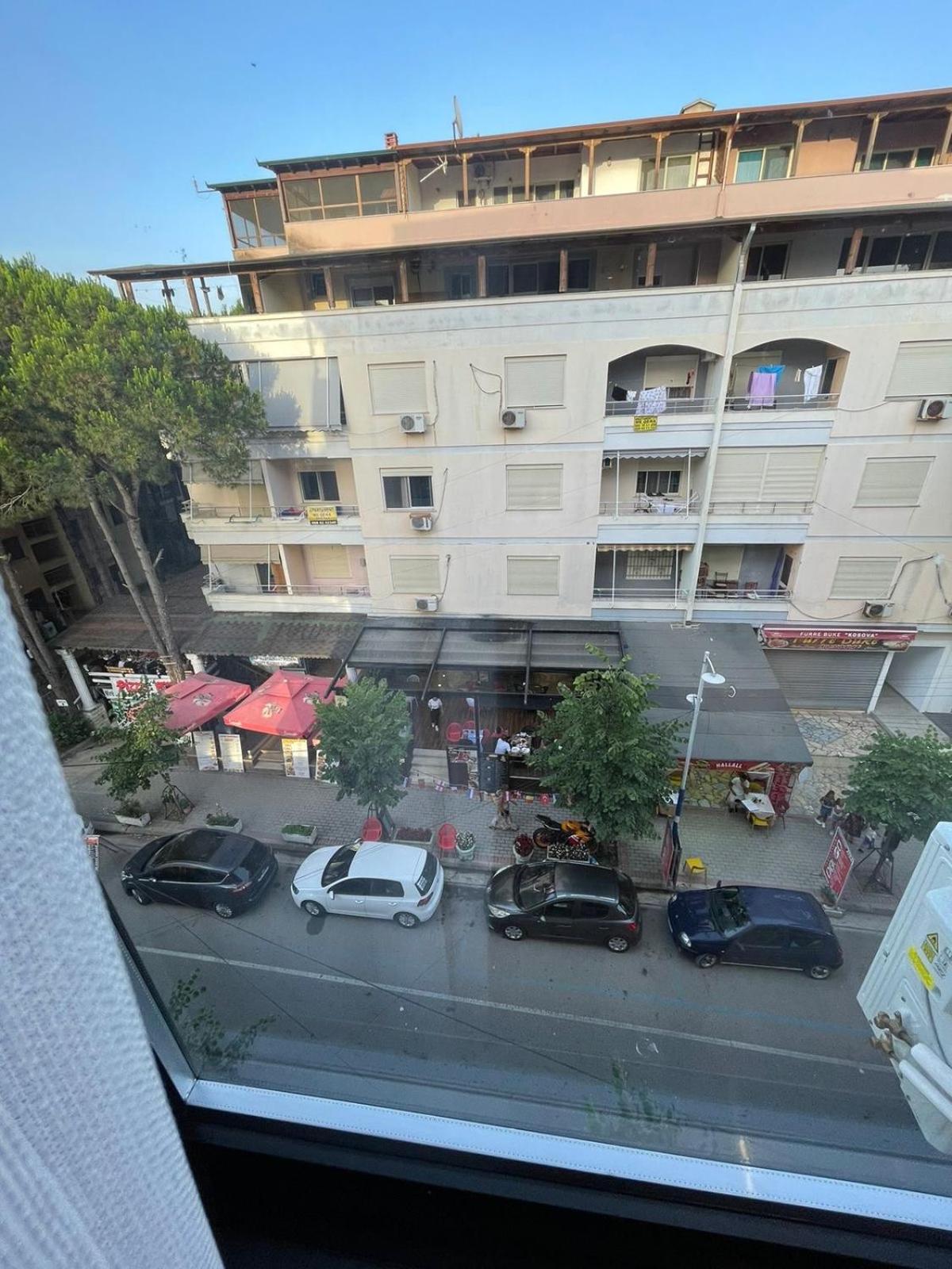 Vega Appartement 1