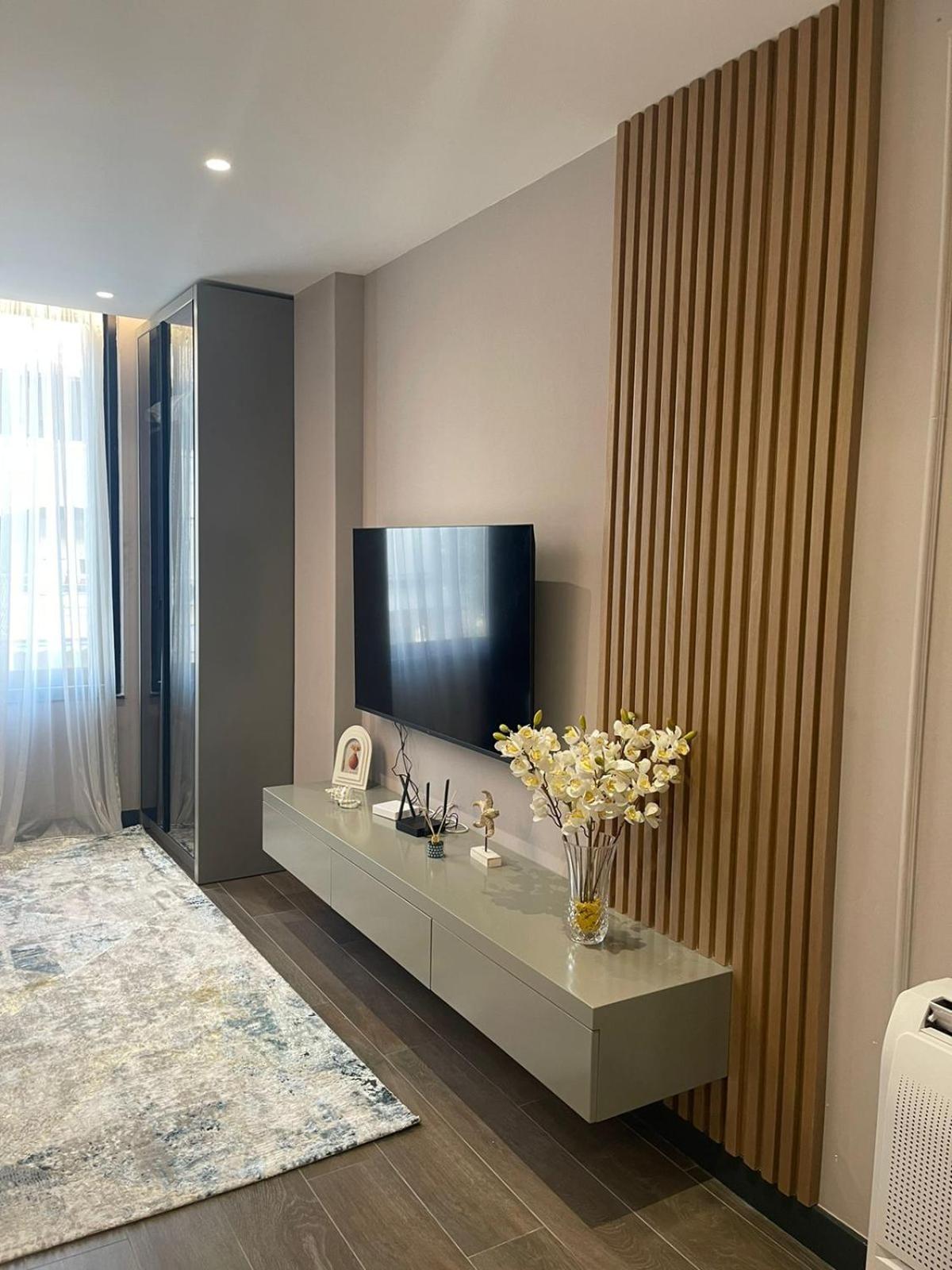 Vega Appartement 1