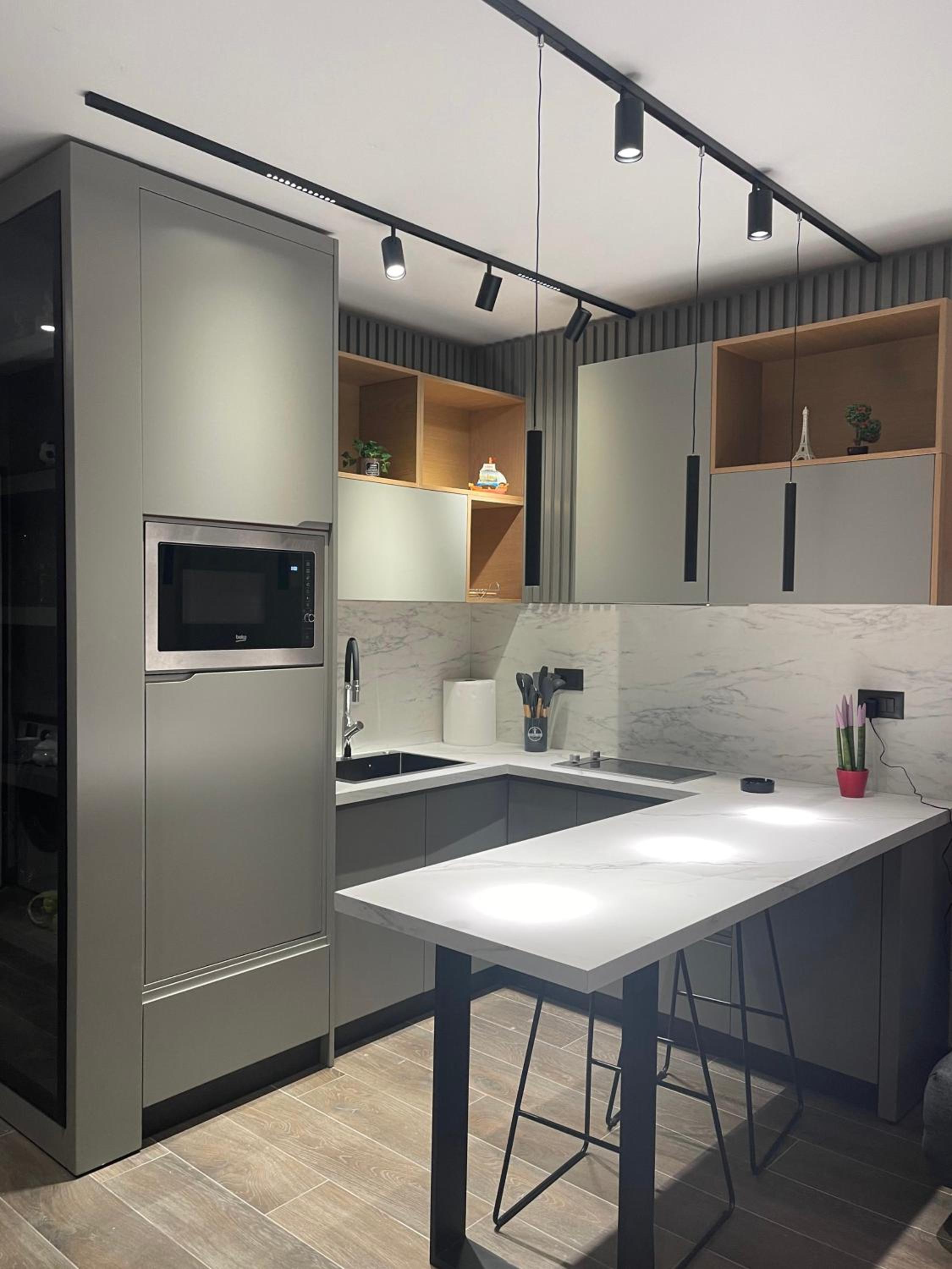 Vega Appartement 1