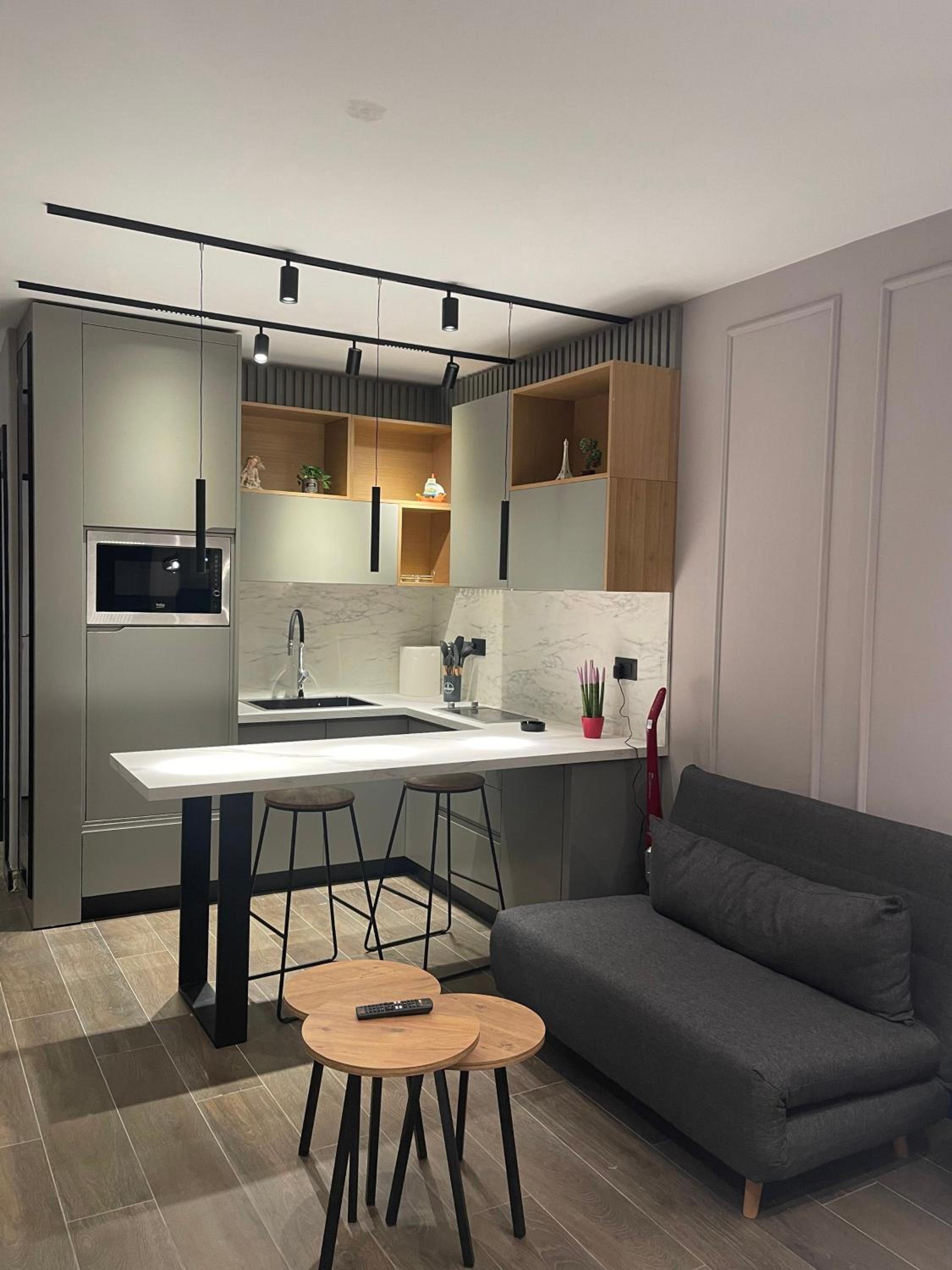 Vega Appartement 1
