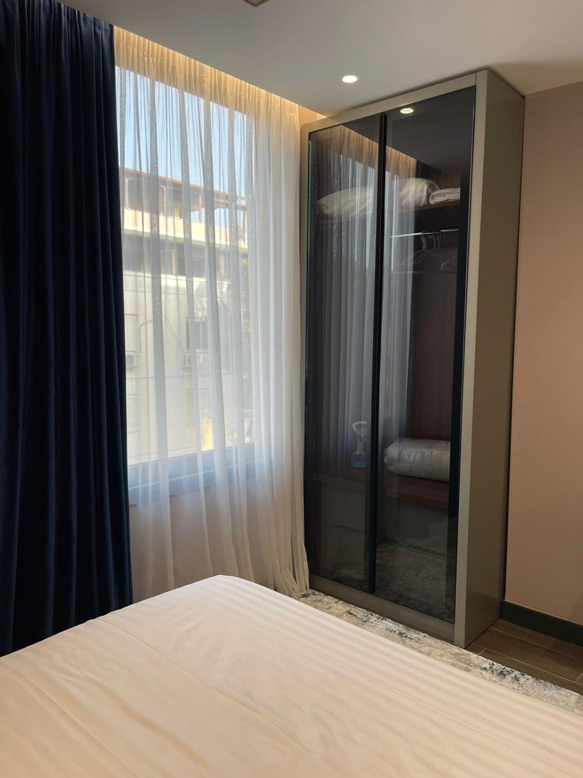 Vega Appartement 1