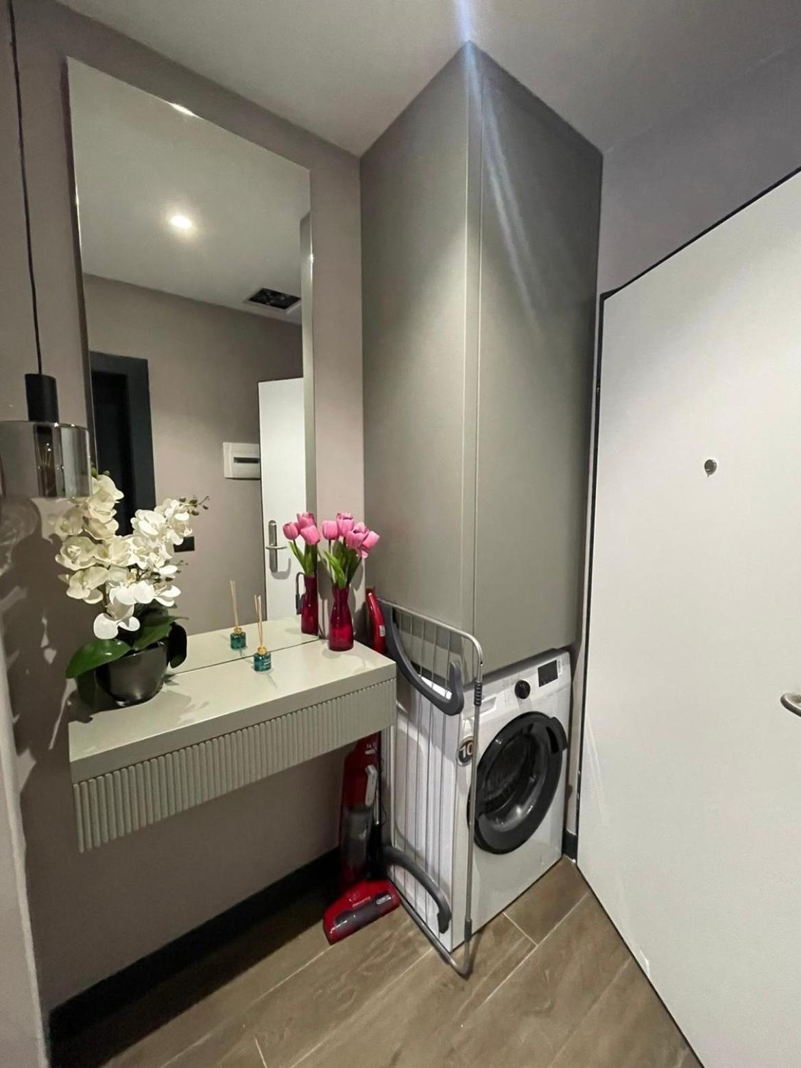 Vega Appartement 1