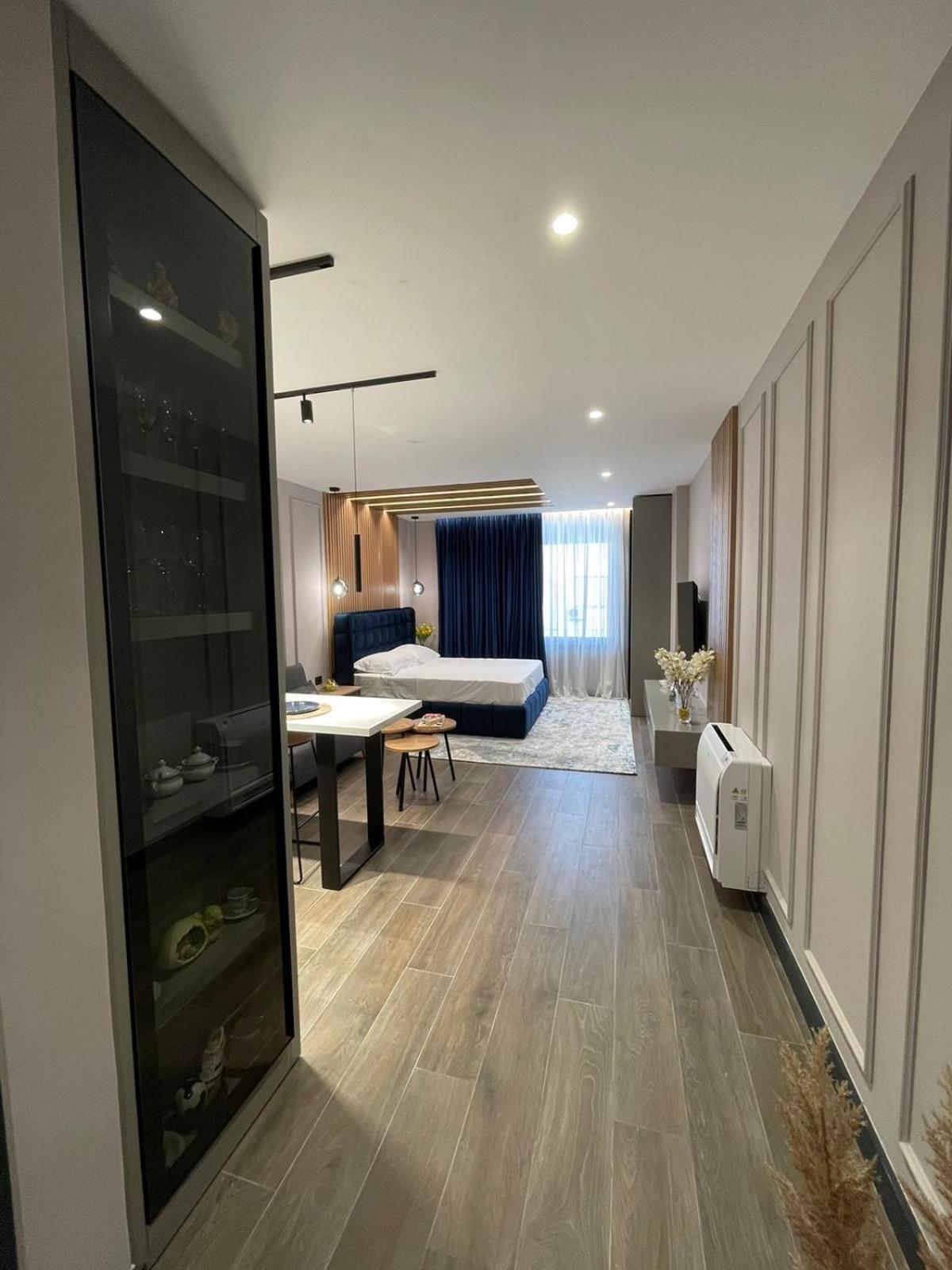 Vega Appartement 1