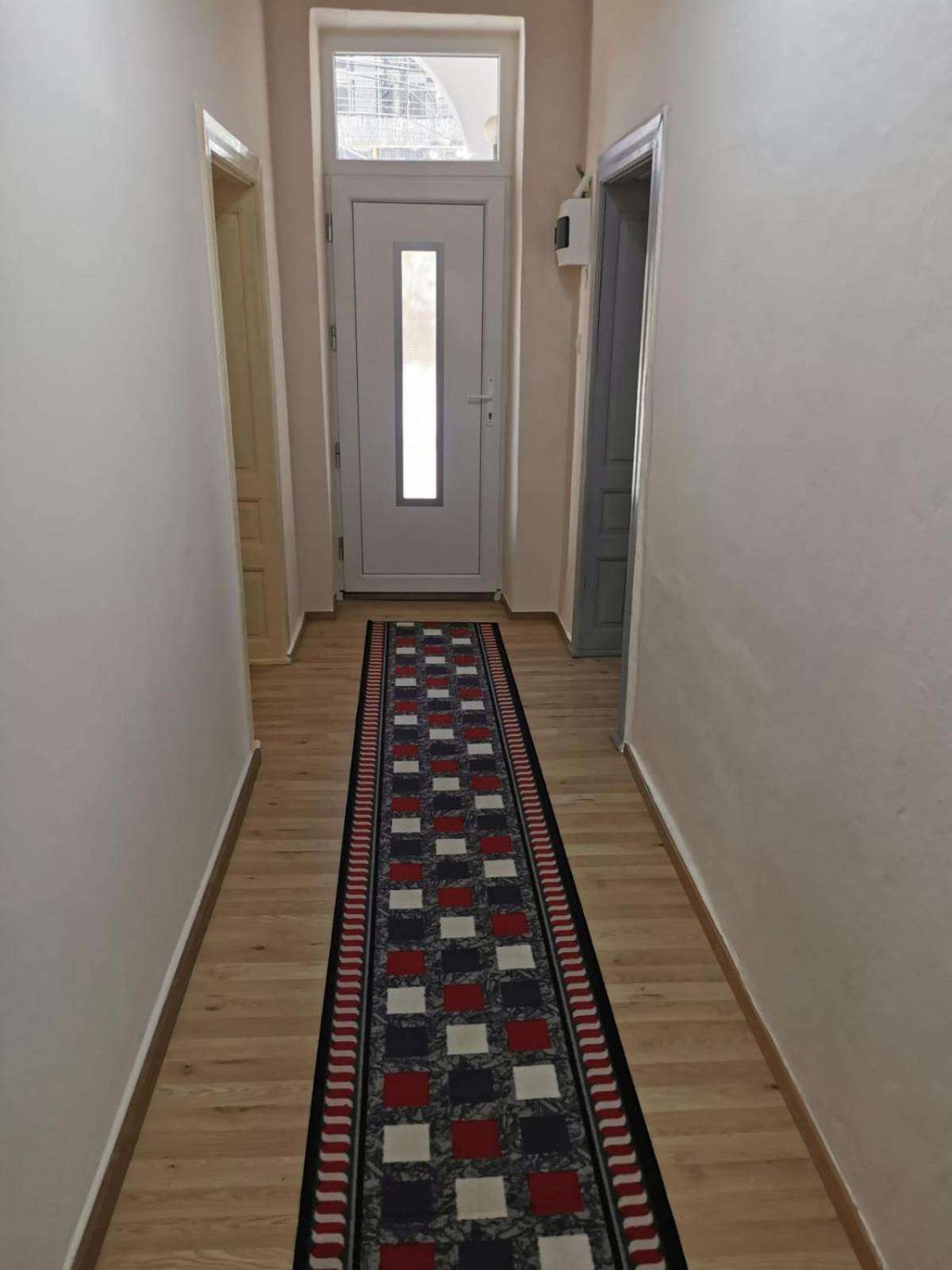 GM Tirana Hostel