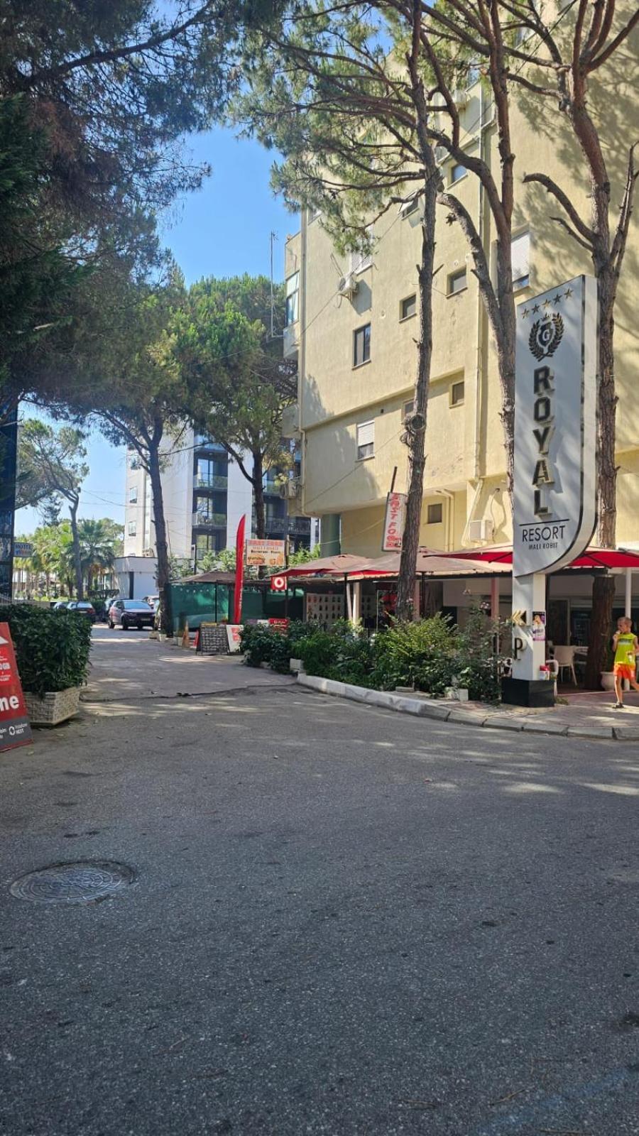 Vega Appartement 1
