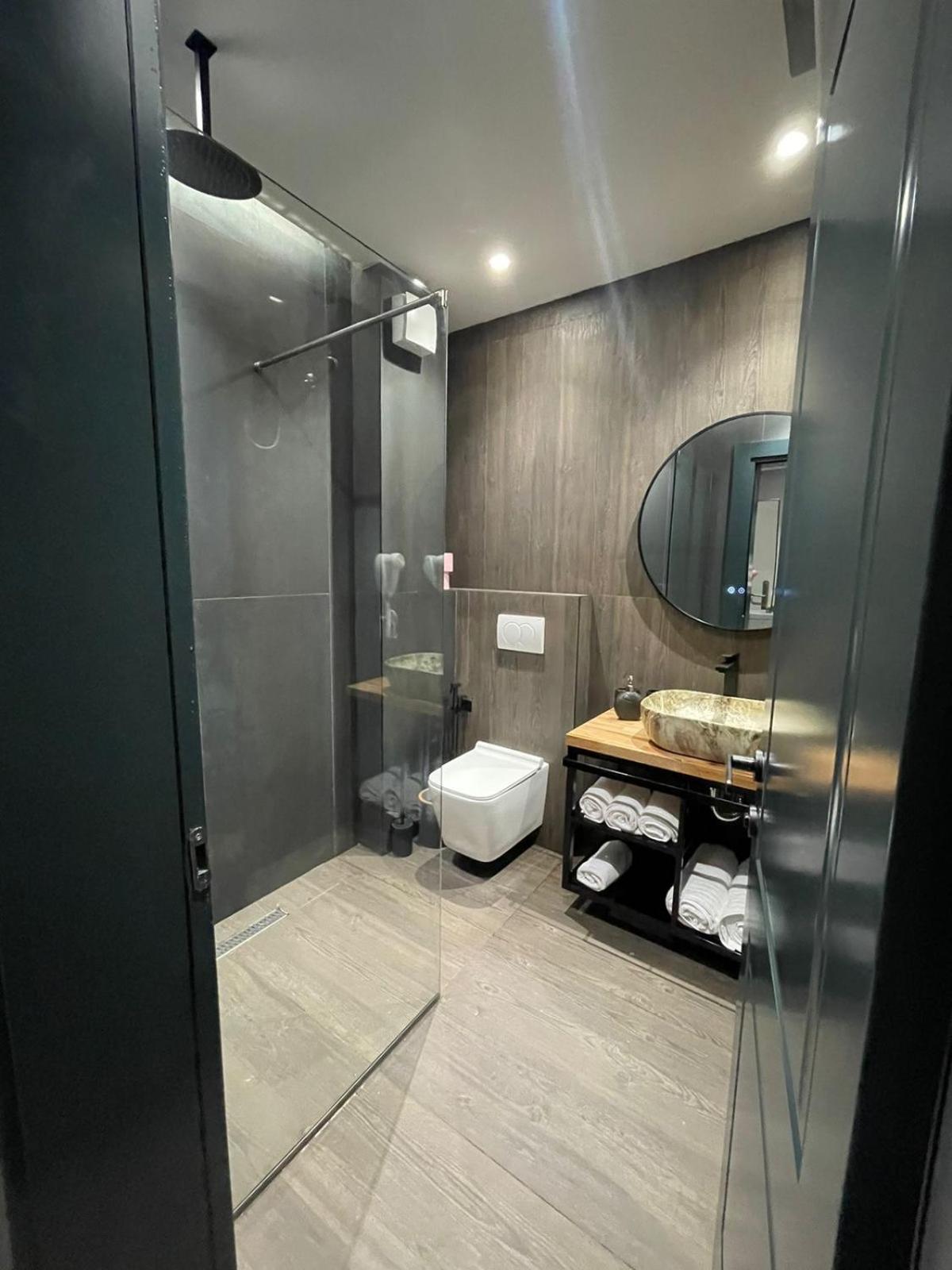 Vega Appartement 1