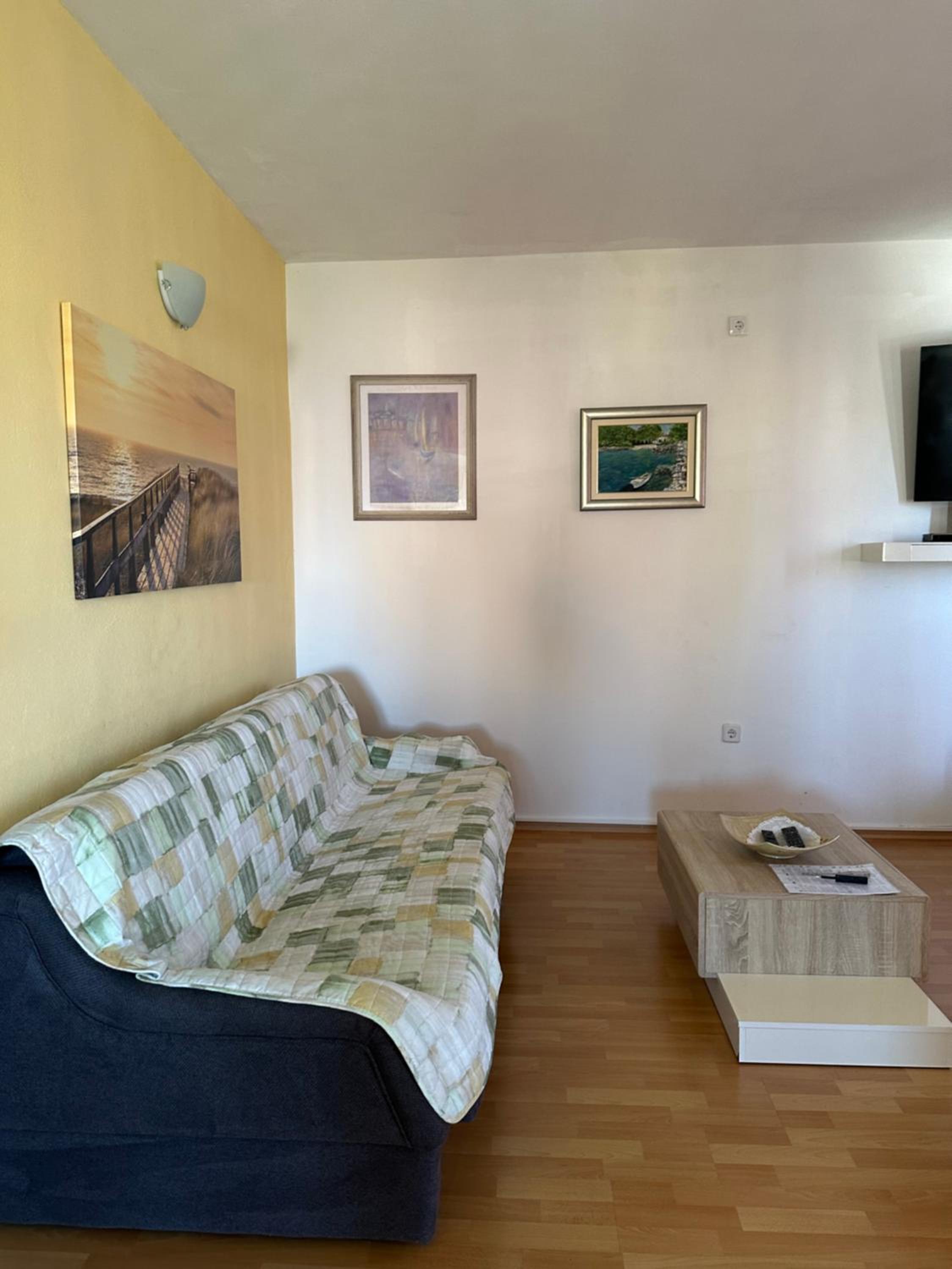 Apartman Jole view 5
