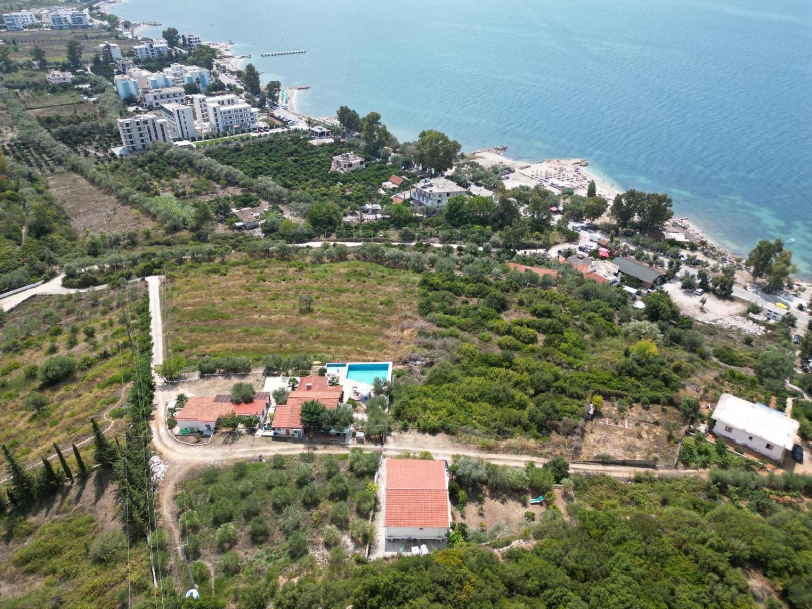 3 Bedrooms Holiday Home with Sea View