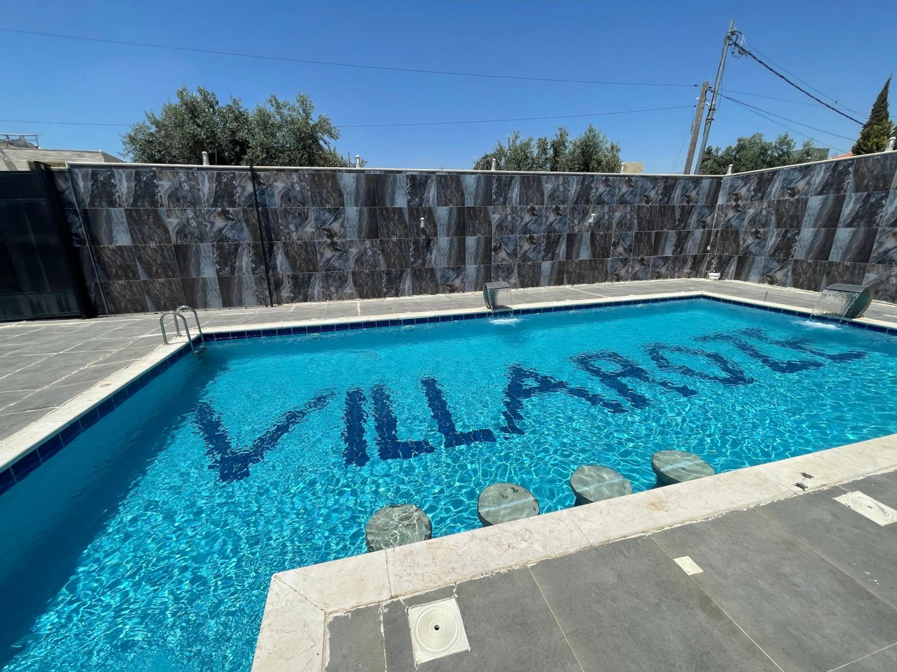 Villa Rose