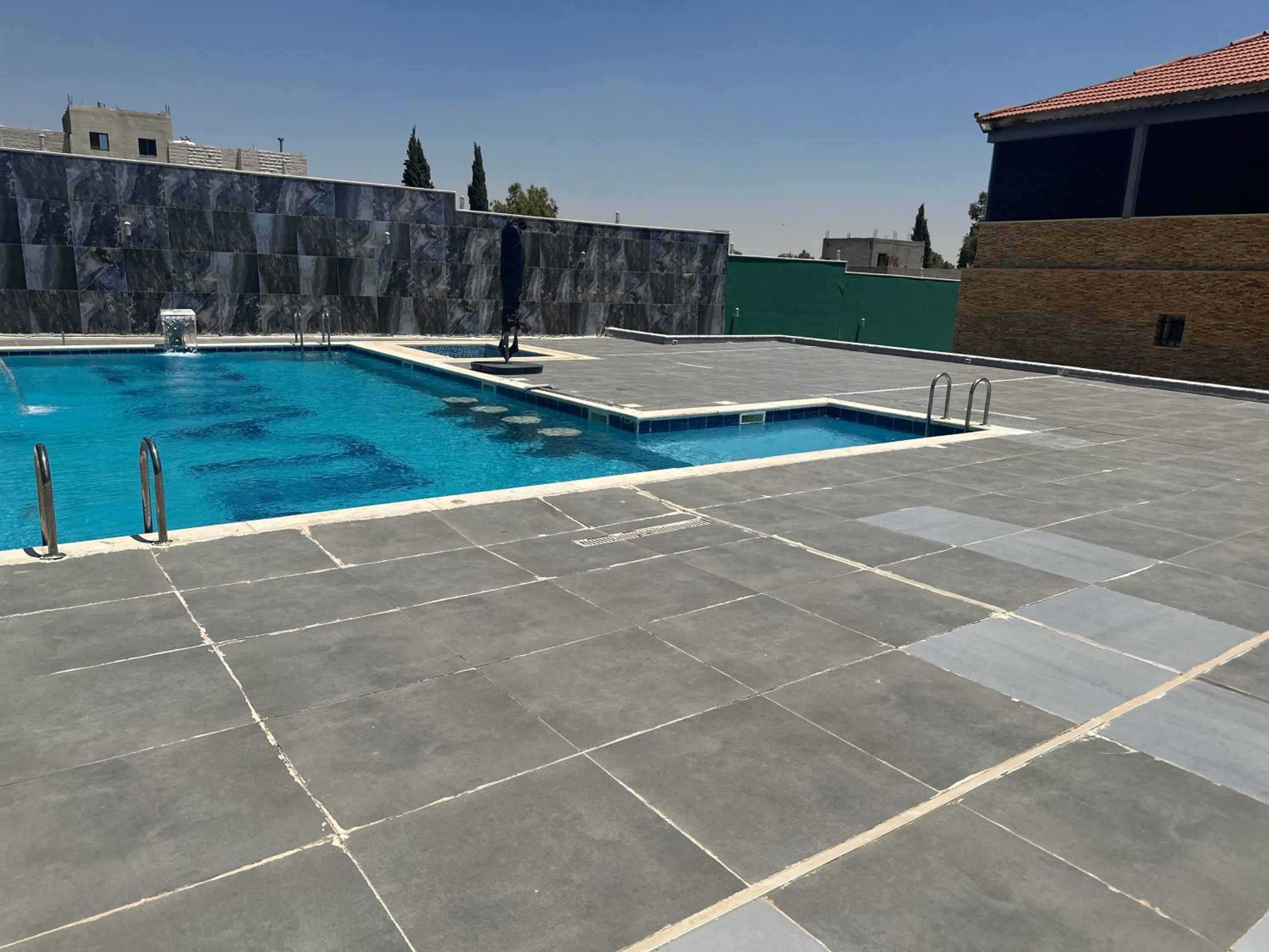 Villa Rose