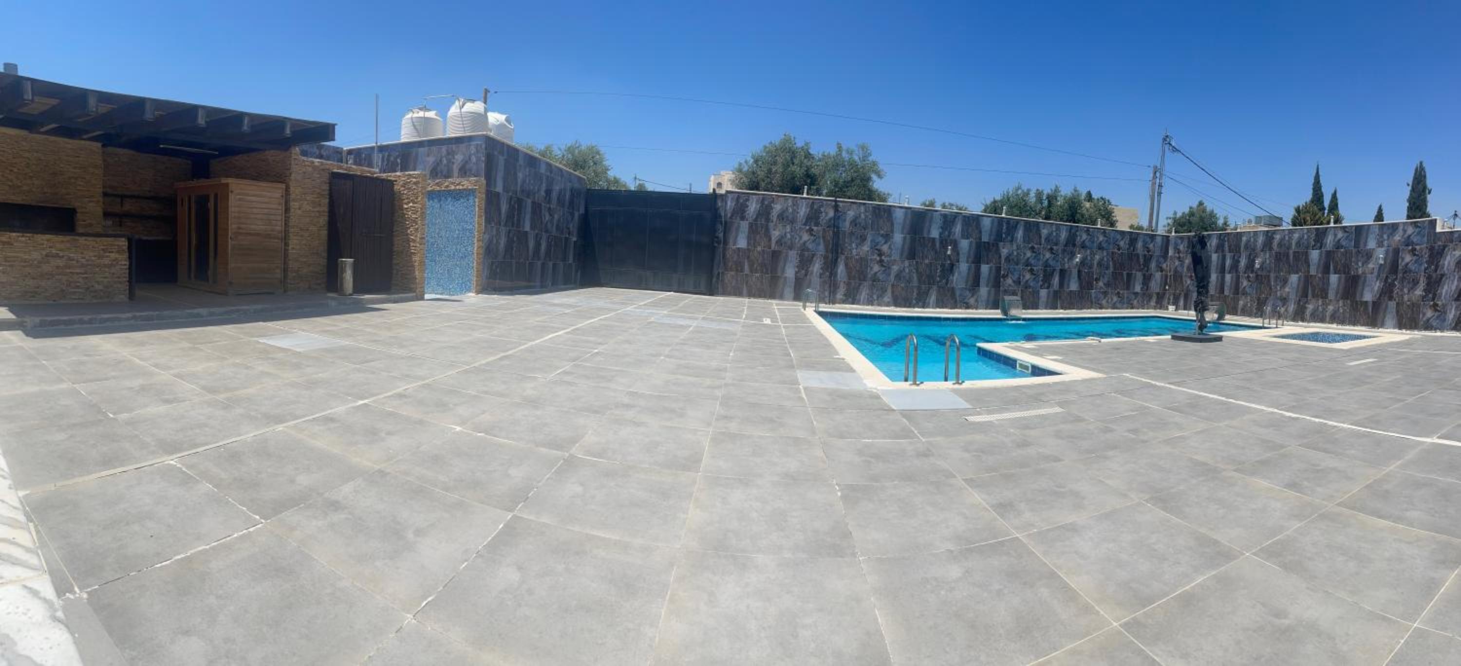 Villa Rose