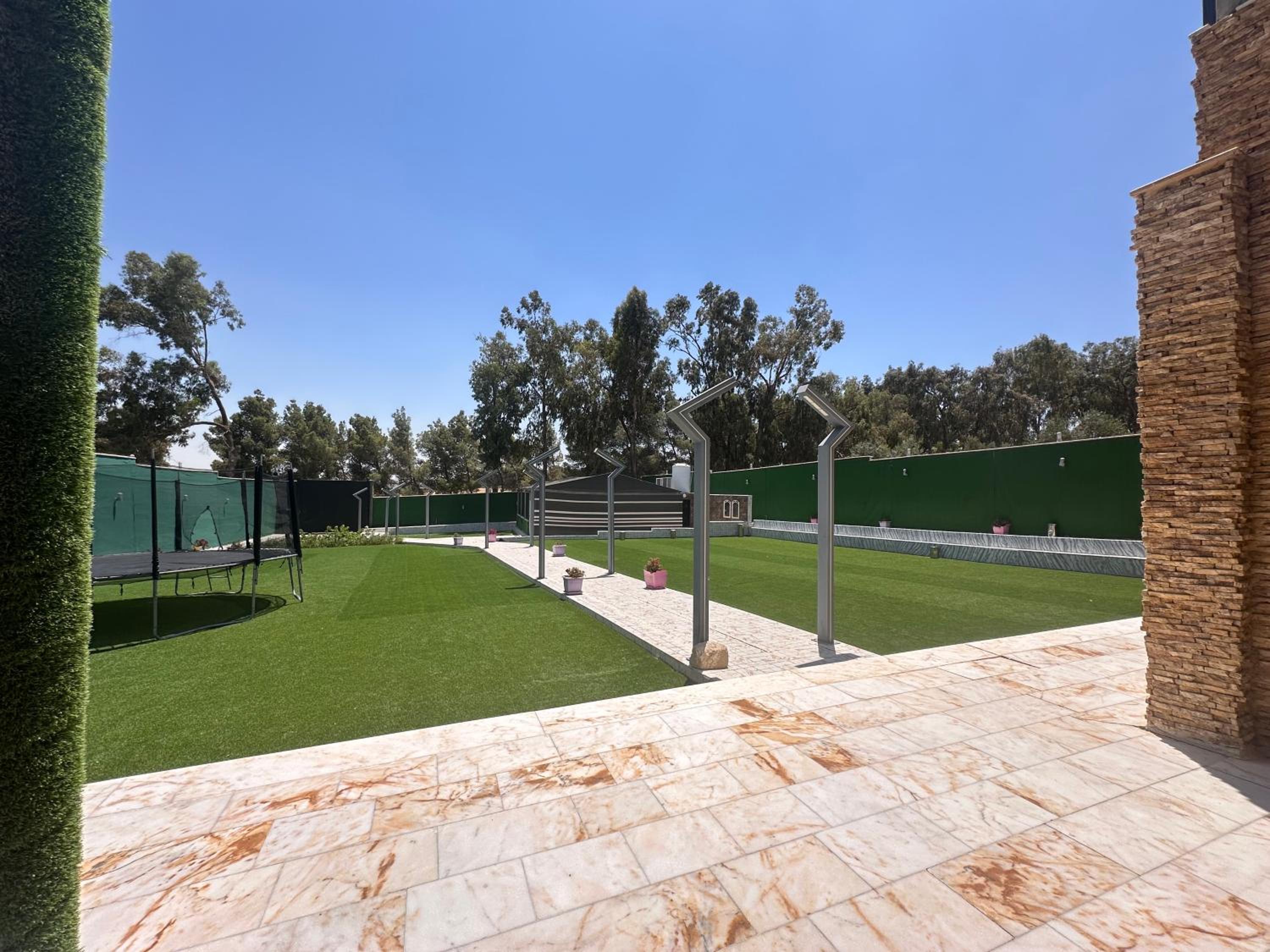 Villa Rose
