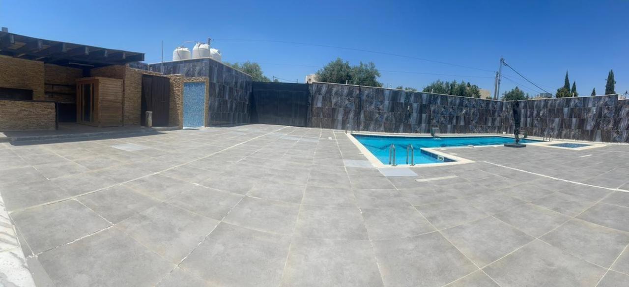 Villa Rose