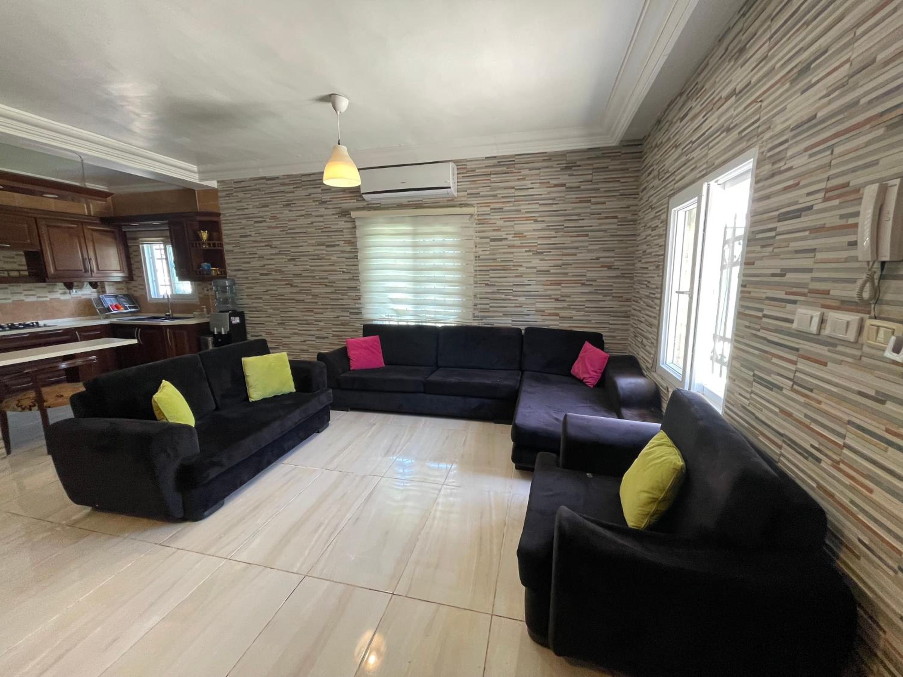 Villa Rose