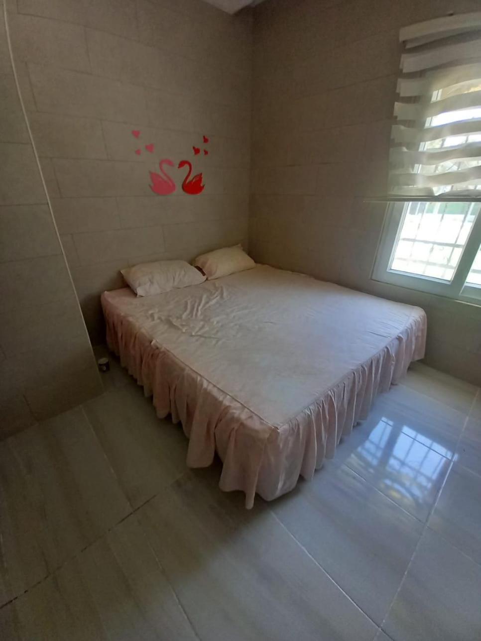 Villa Rose