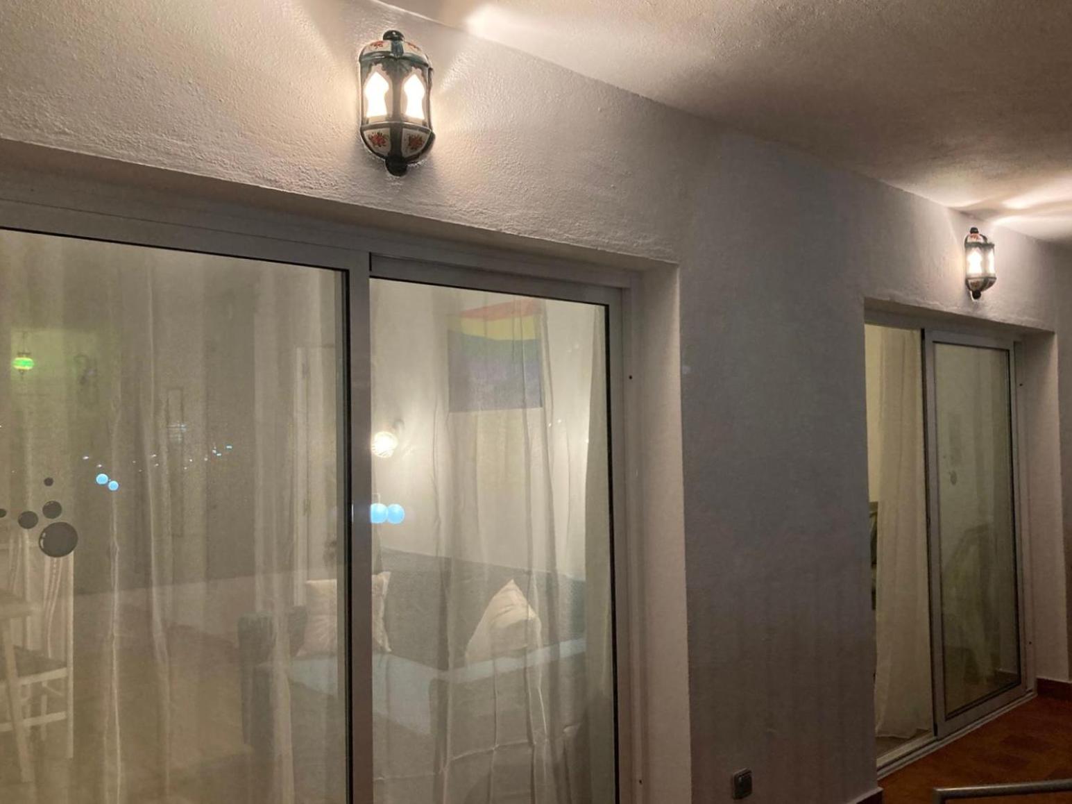 Calahonda Apartment Mijas