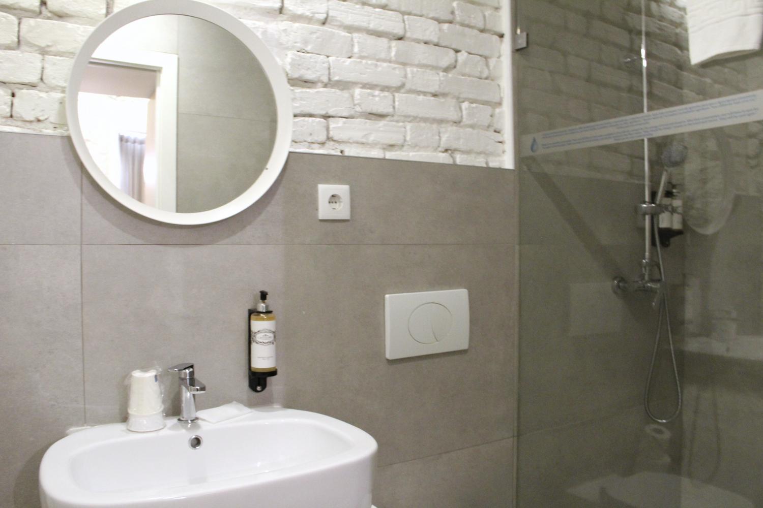 Bemyguest - Loft Guest House Jardim das Mães Charming, photo 106