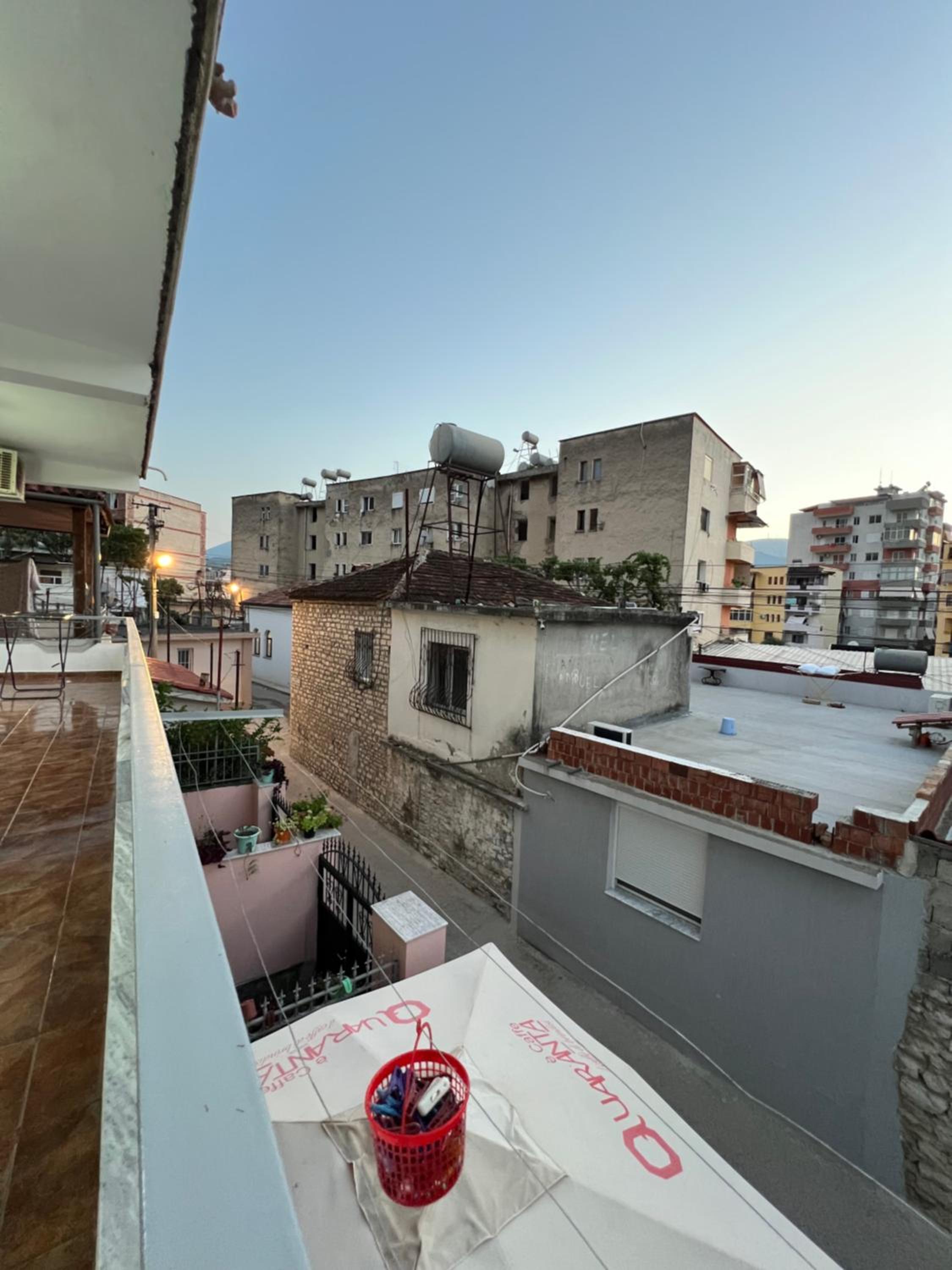 Villa EnSalv & Room & Apartment & Penthouse-Berat