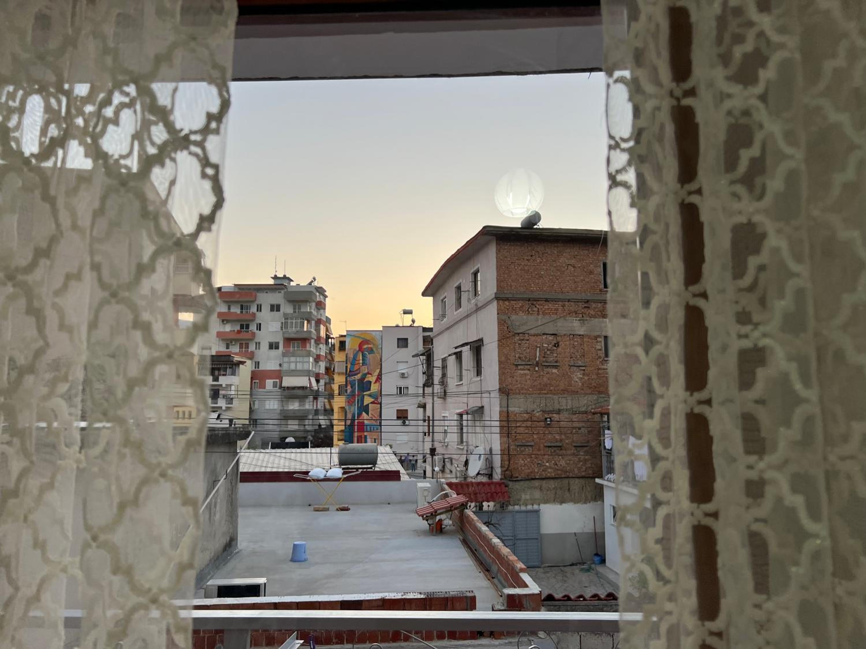 Villa EnSalv & Room & Apartment & Penthouse-Berat
