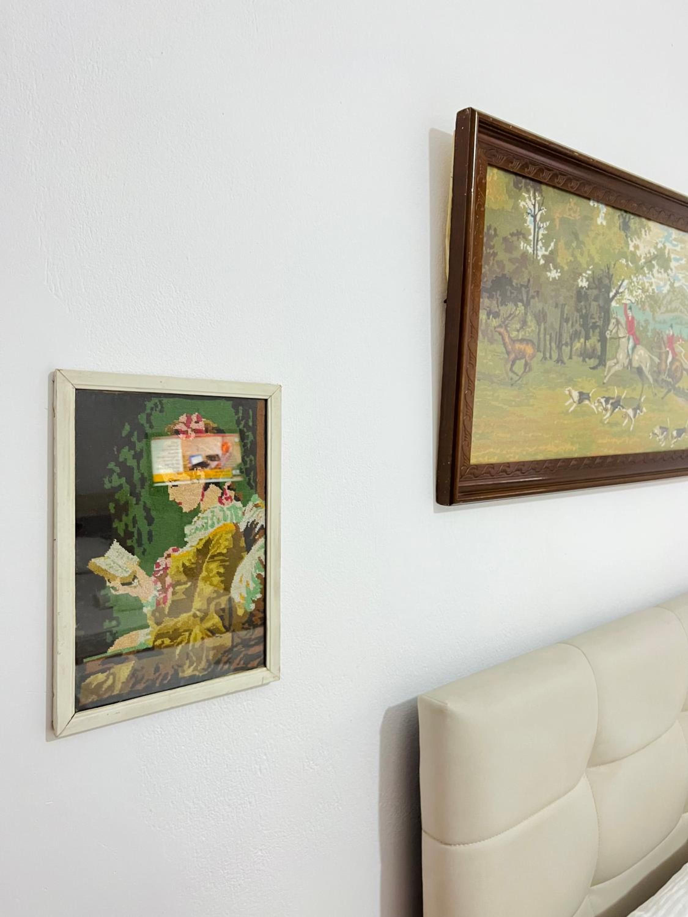 Villa EnSalv & Room & Apartment & Penthouse-Berat