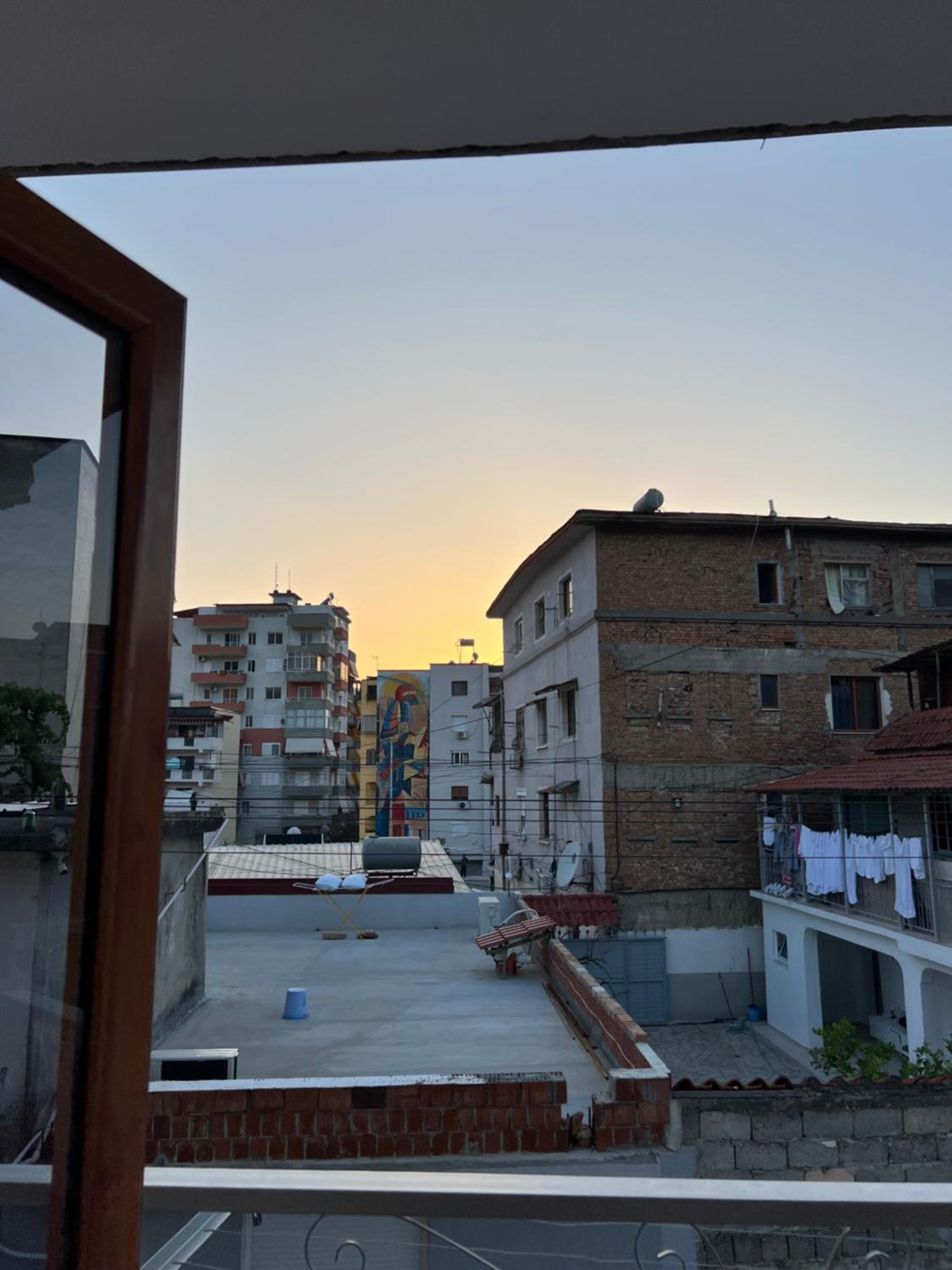 Villa EnSalv & Room & Apartment & Penthouse-Berat