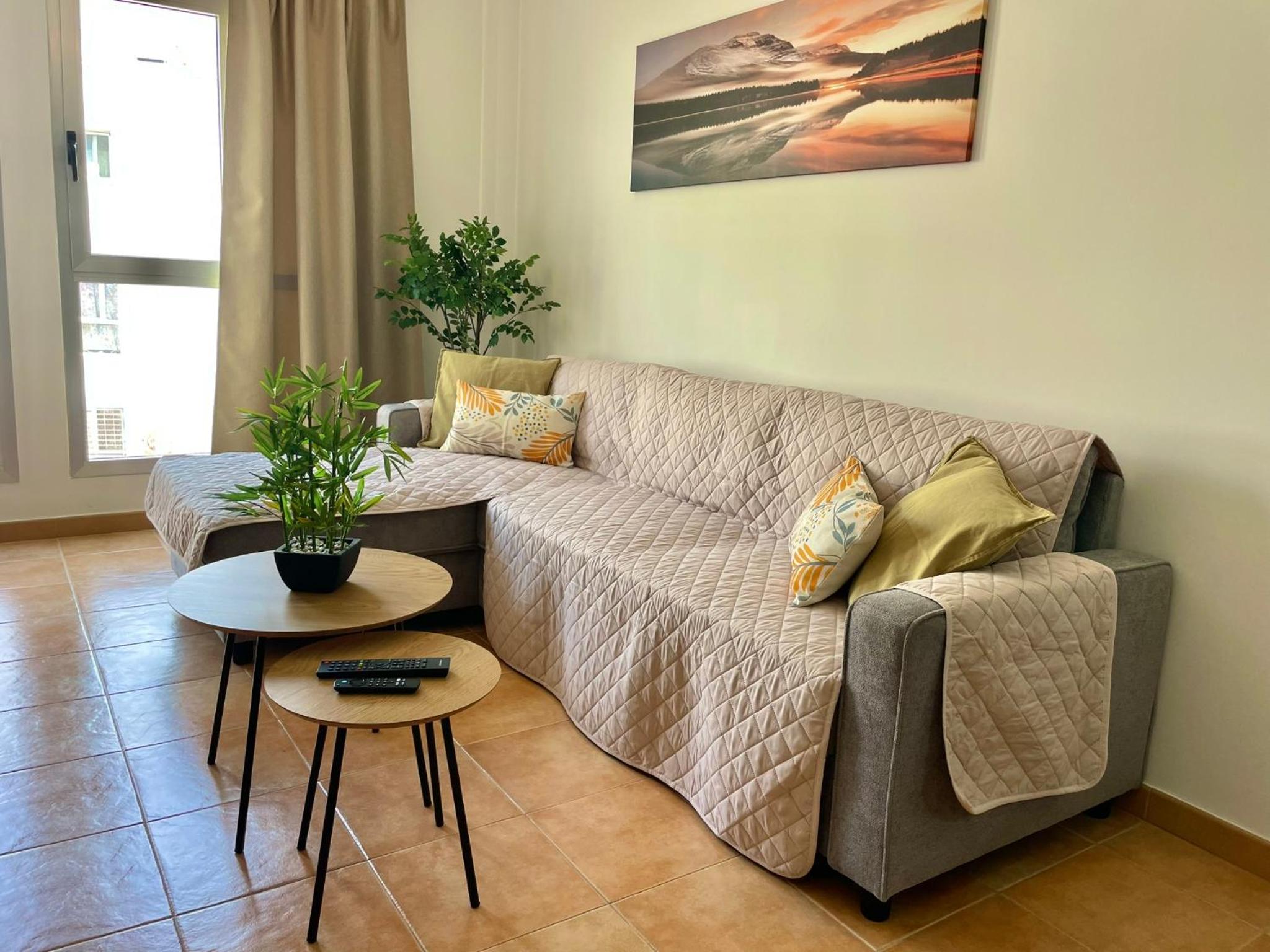 Sardina by SunHousesCanarias