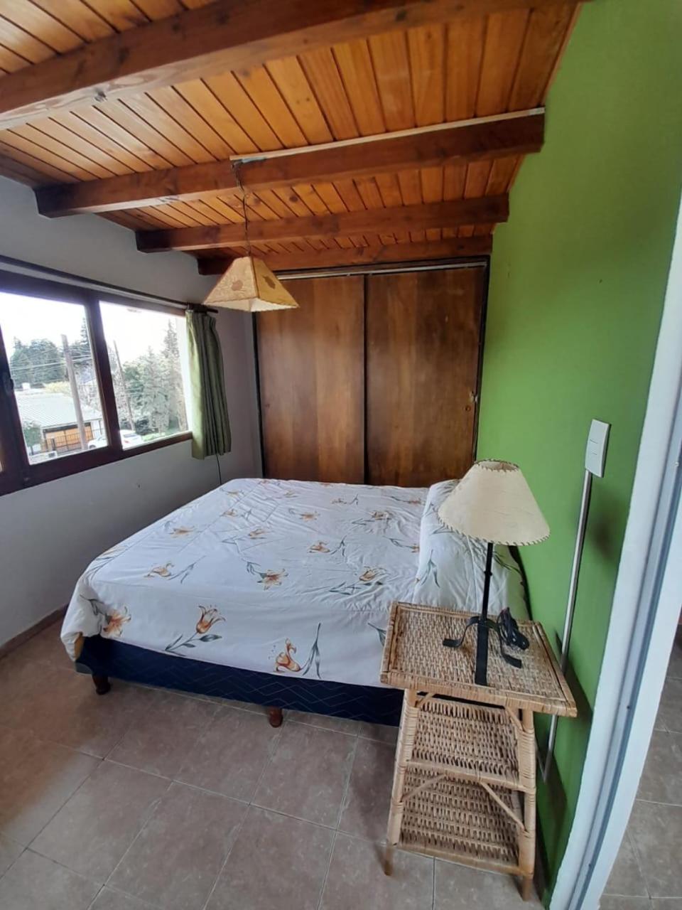 Casa palacios