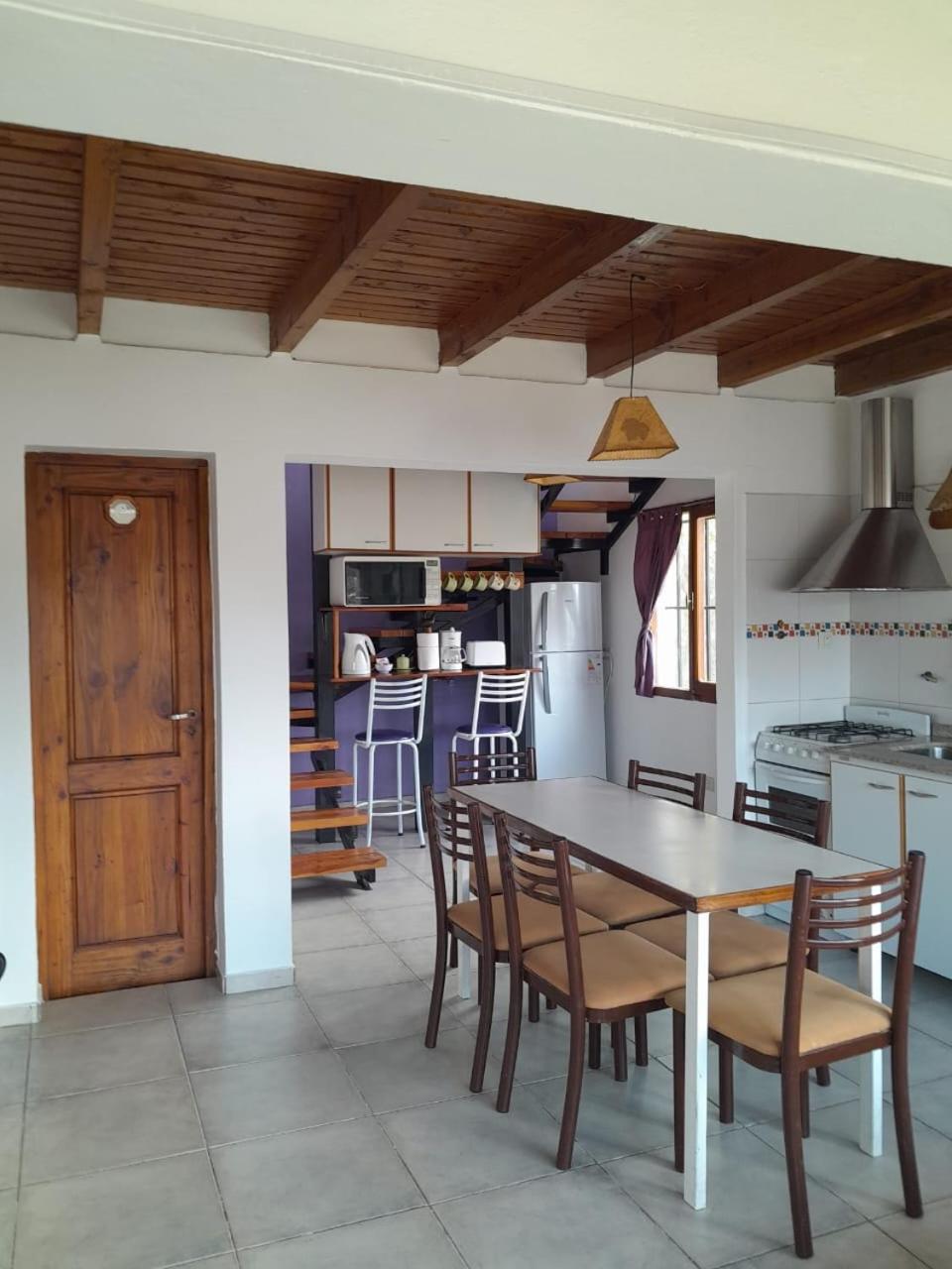 Casa palacios