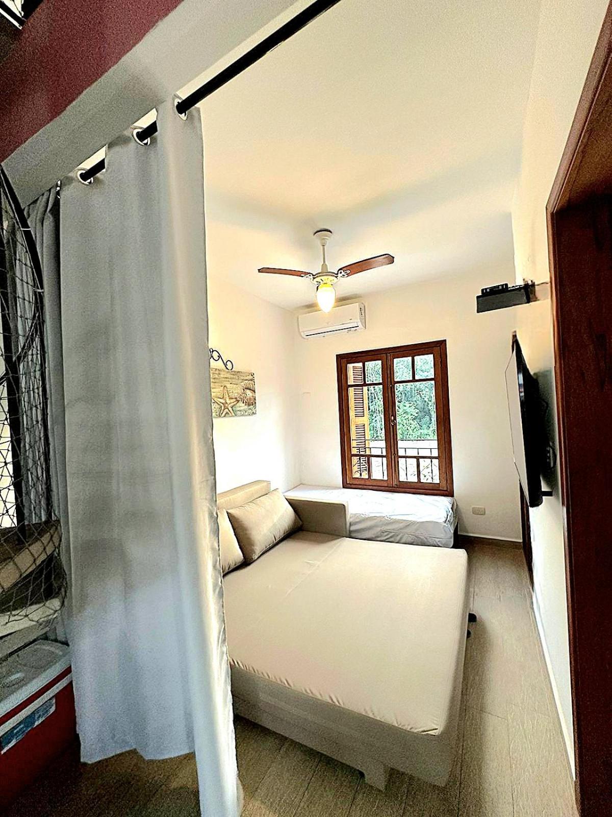 Novo Duplex em condomínio com piscina Juquehy